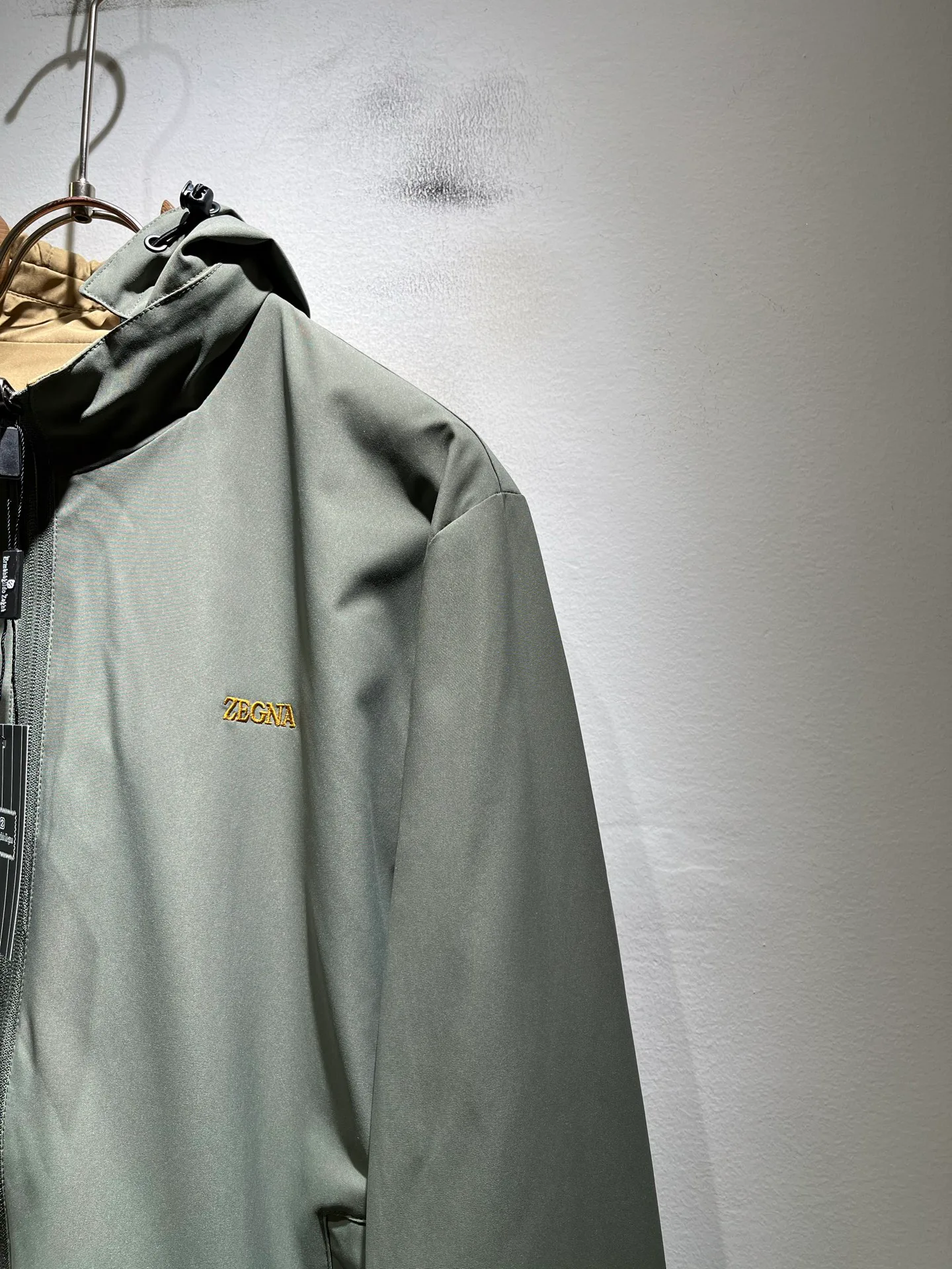 Men's Jackets And Down Jackets ZEGNA 18395676