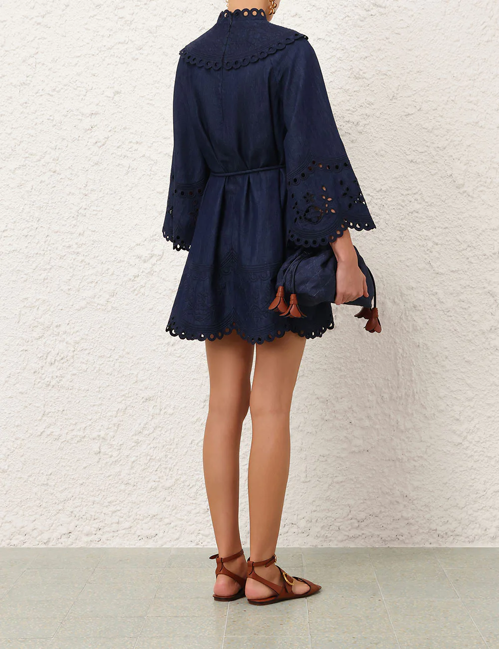 Women's Dresses ZIMMERMANN 17332122