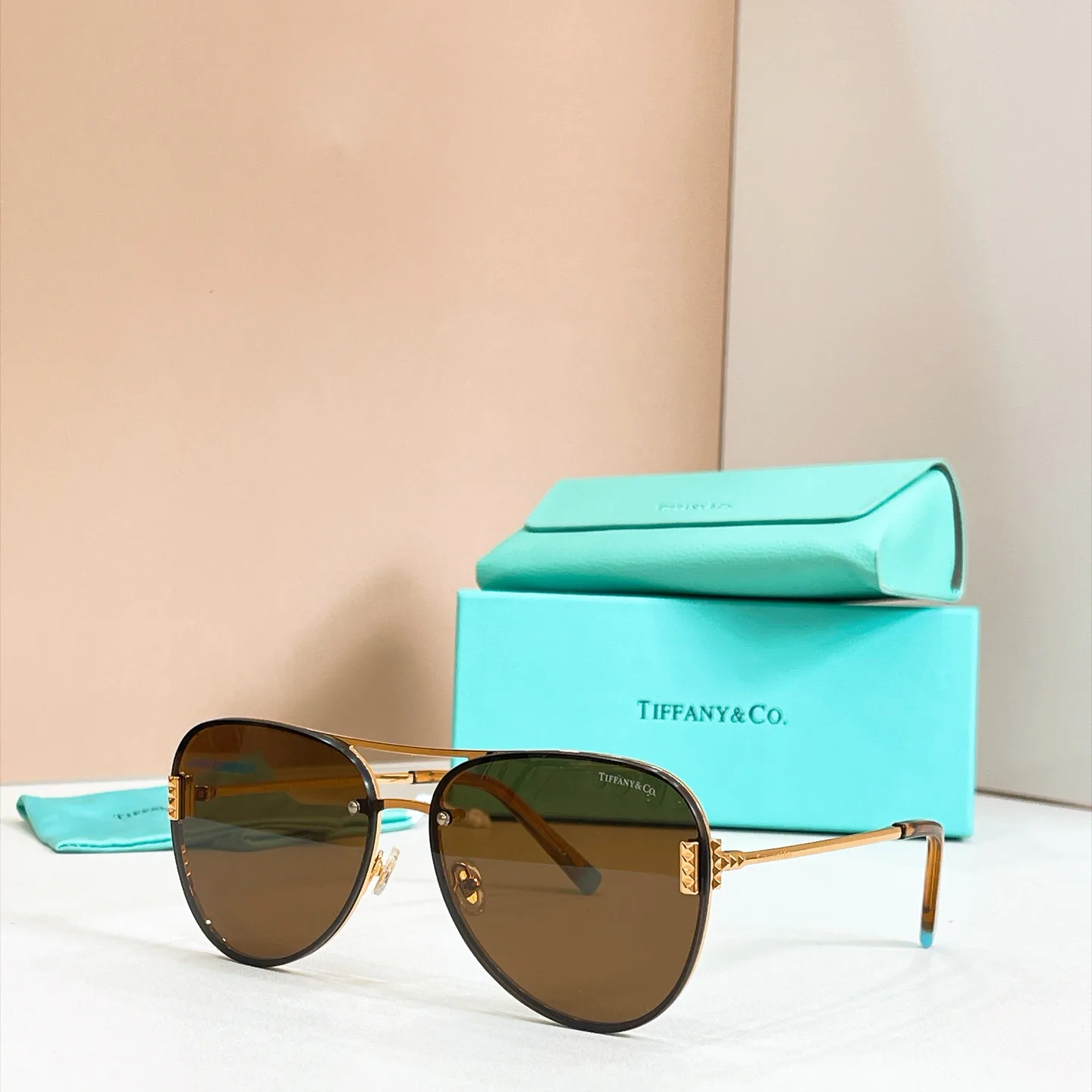 Glasses TIFFANY 17916289