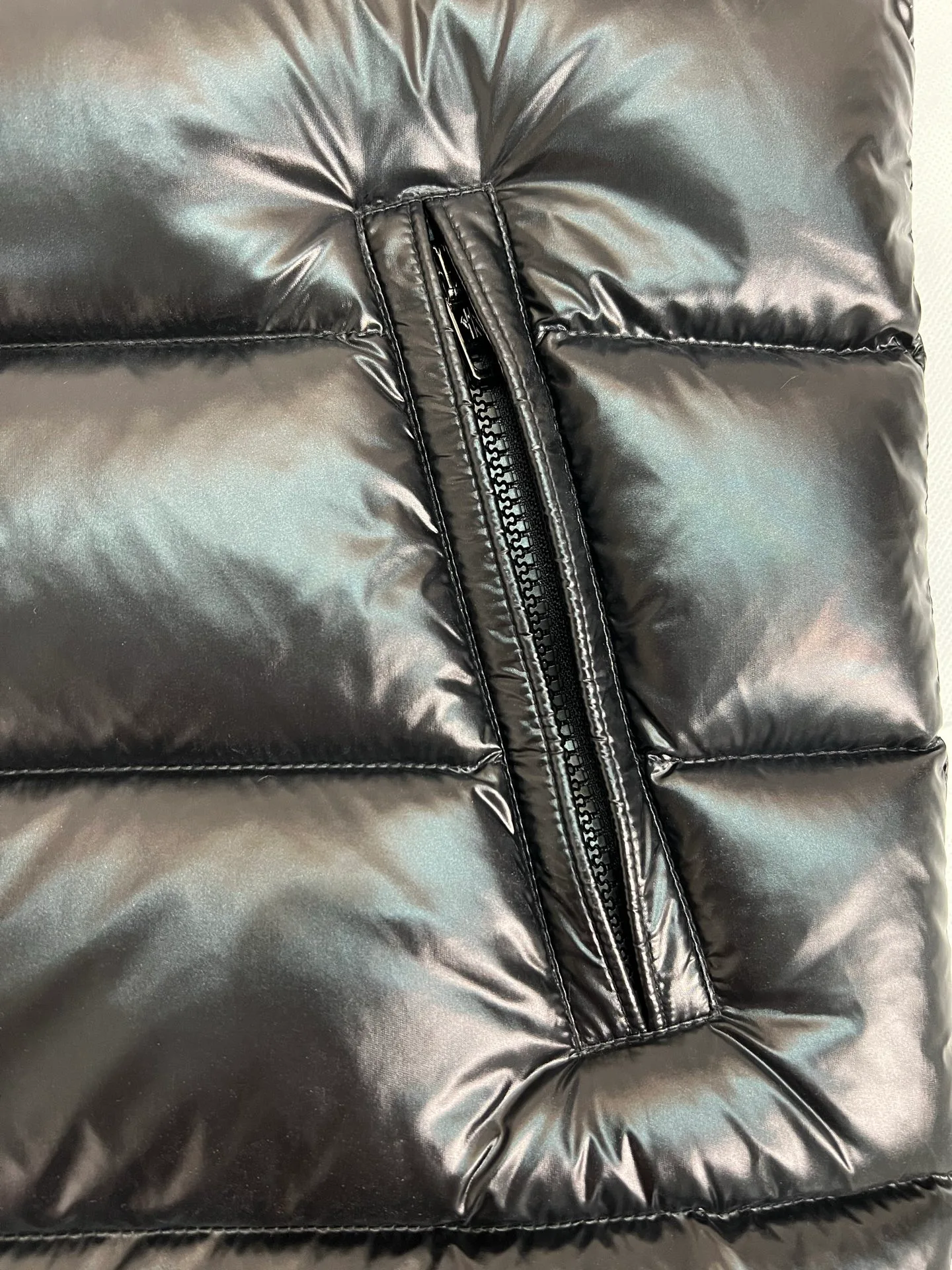 Women's Vests MONCLER 18111357