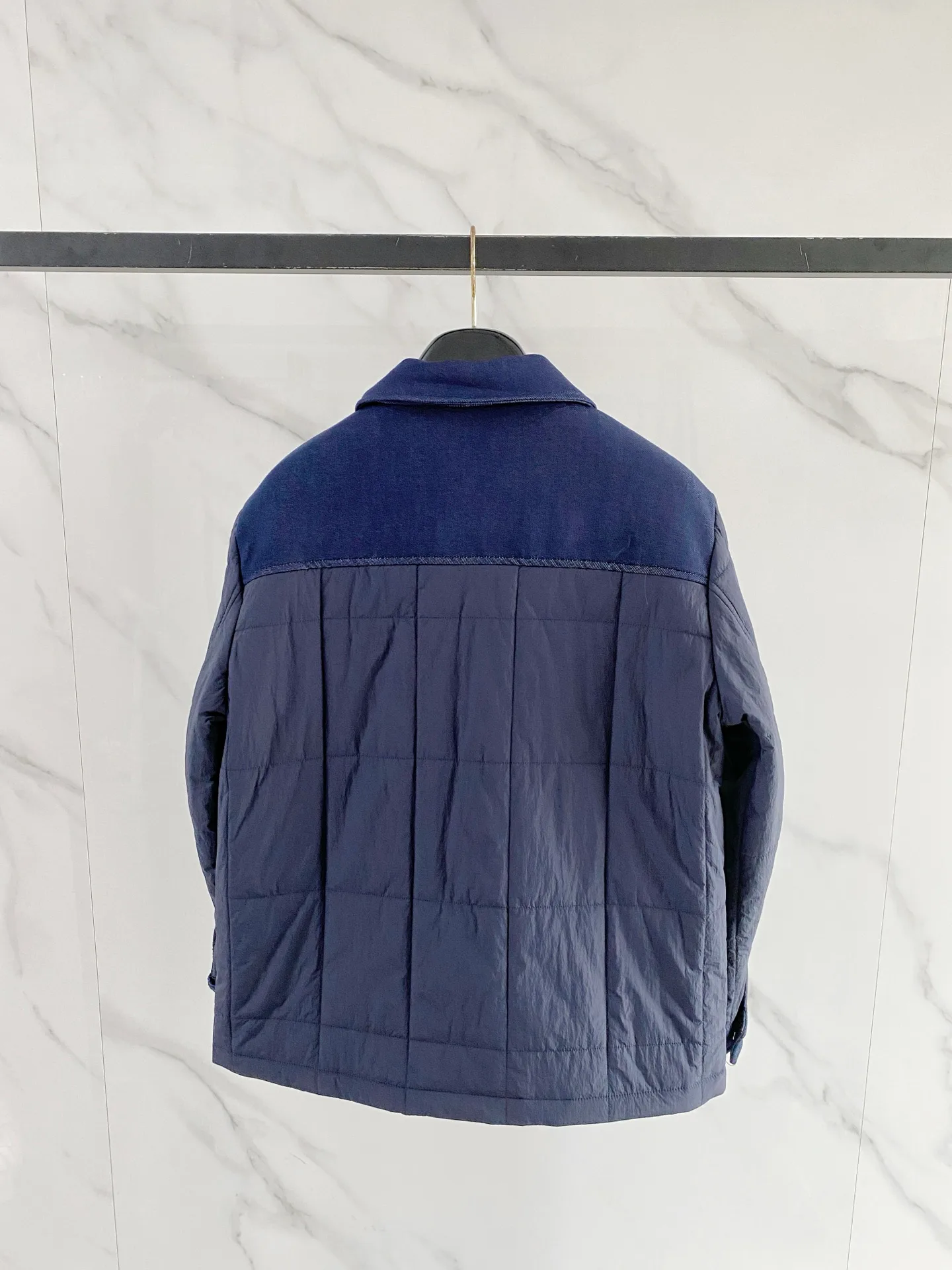 Men's Jackets And Down Jackets BURBERRY 18555539