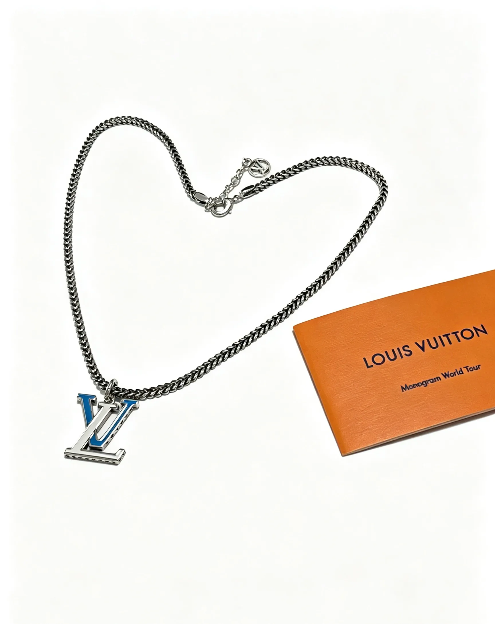 Jewelry LOUIS VUITTON 17361281