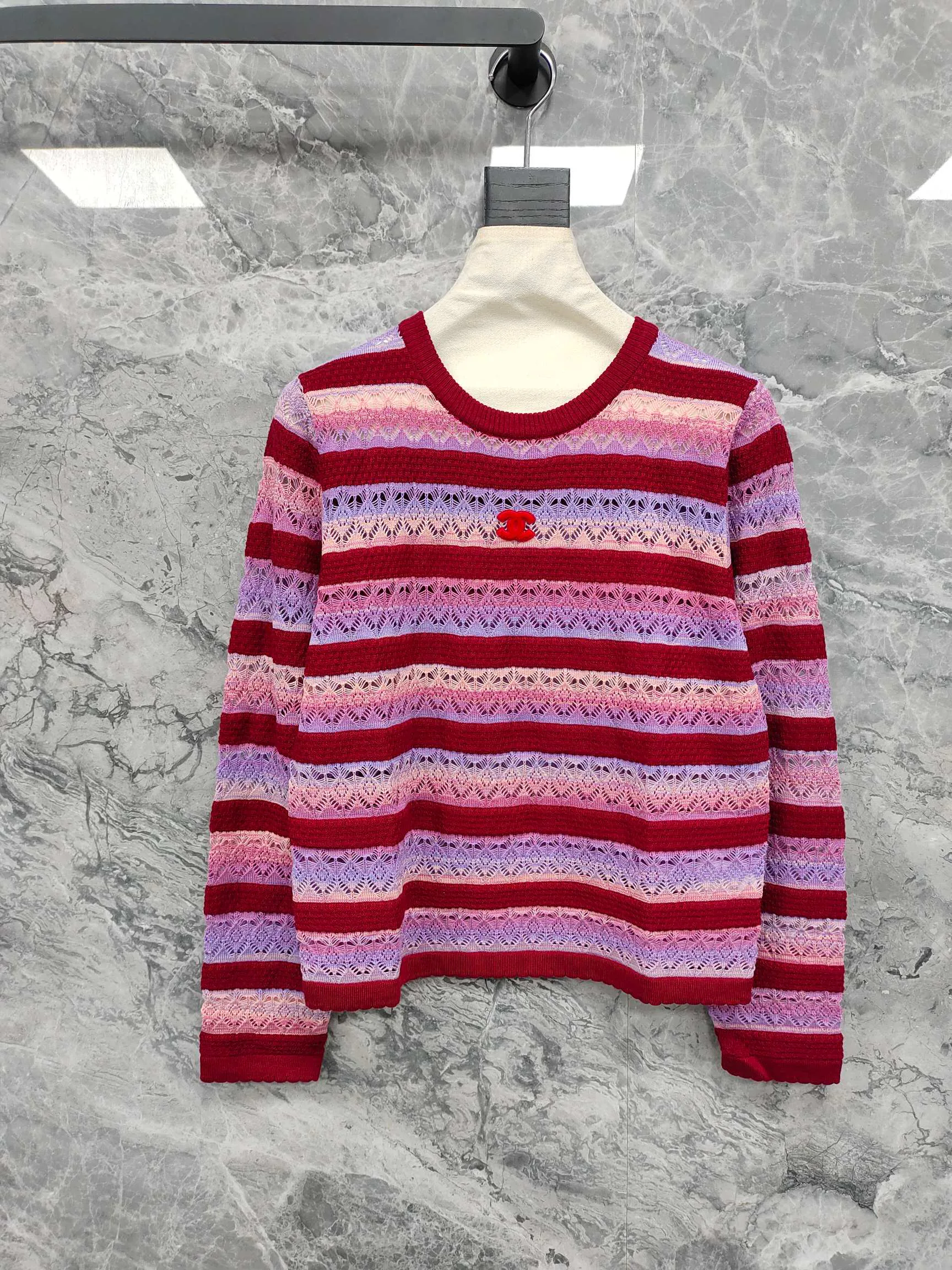 Women's Jumpers And Sweaters CHANEL 17429679