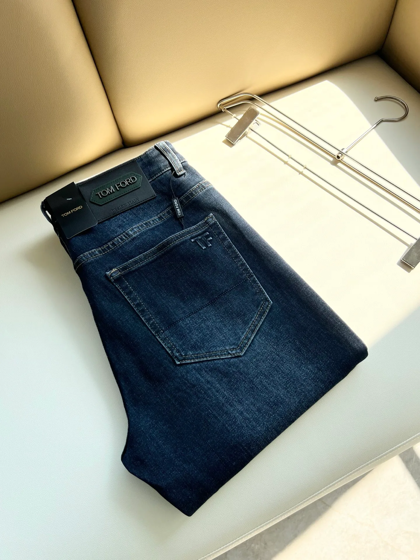 Men's Jeans TOM FORD 18243899