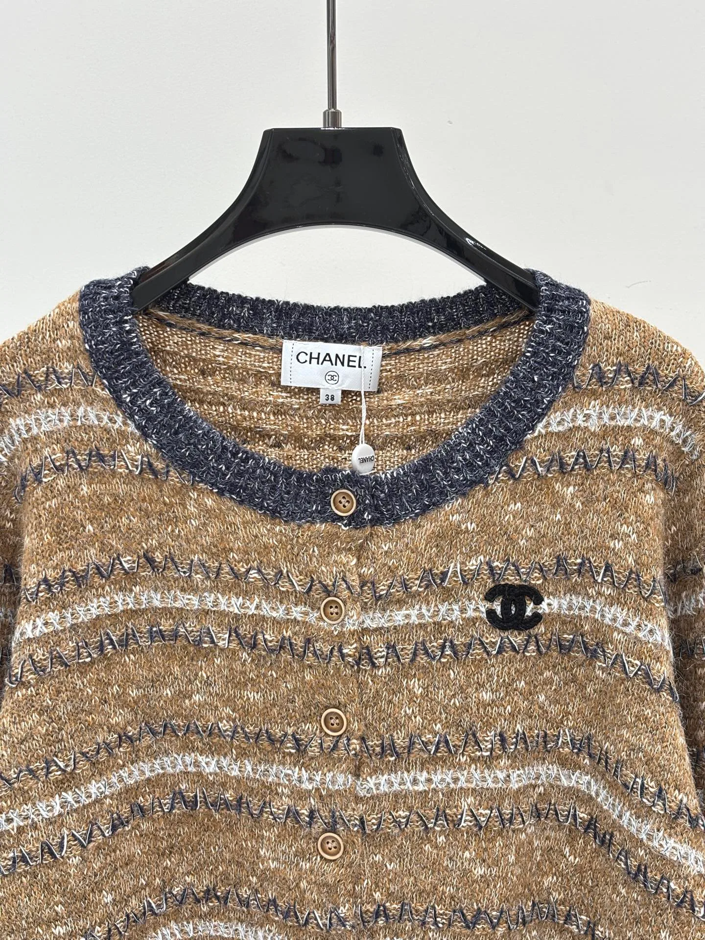 Women's Jumpers And Sweaters CHANEL 18029081