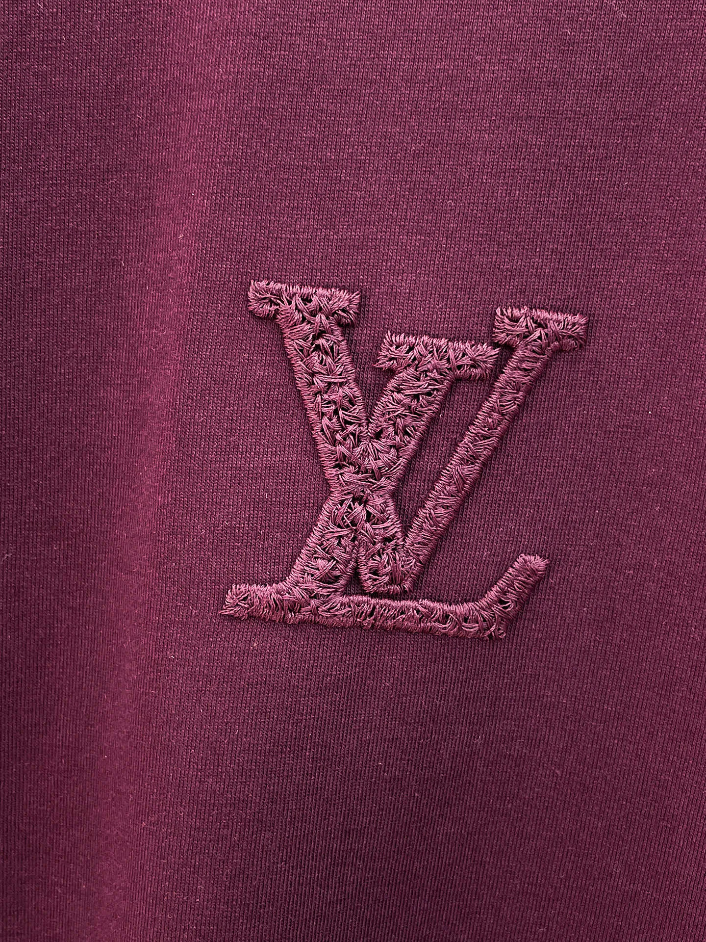Men's T-Shirts LOUIS VUITTON 17967455