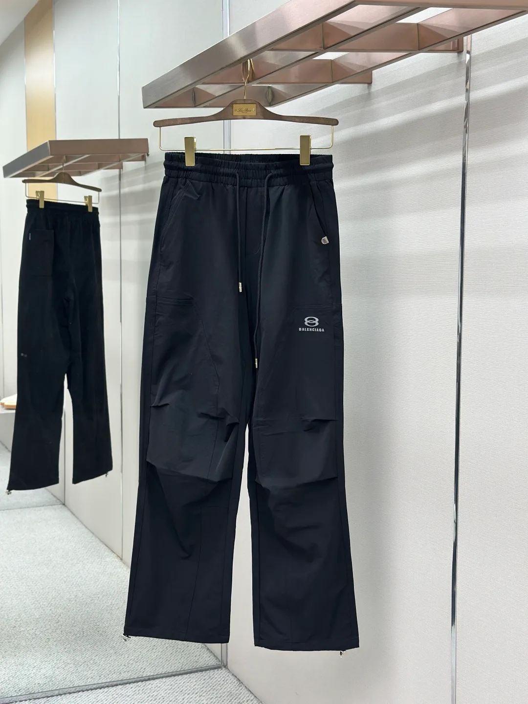 Men's Trousers BALENCIAGA 17810703