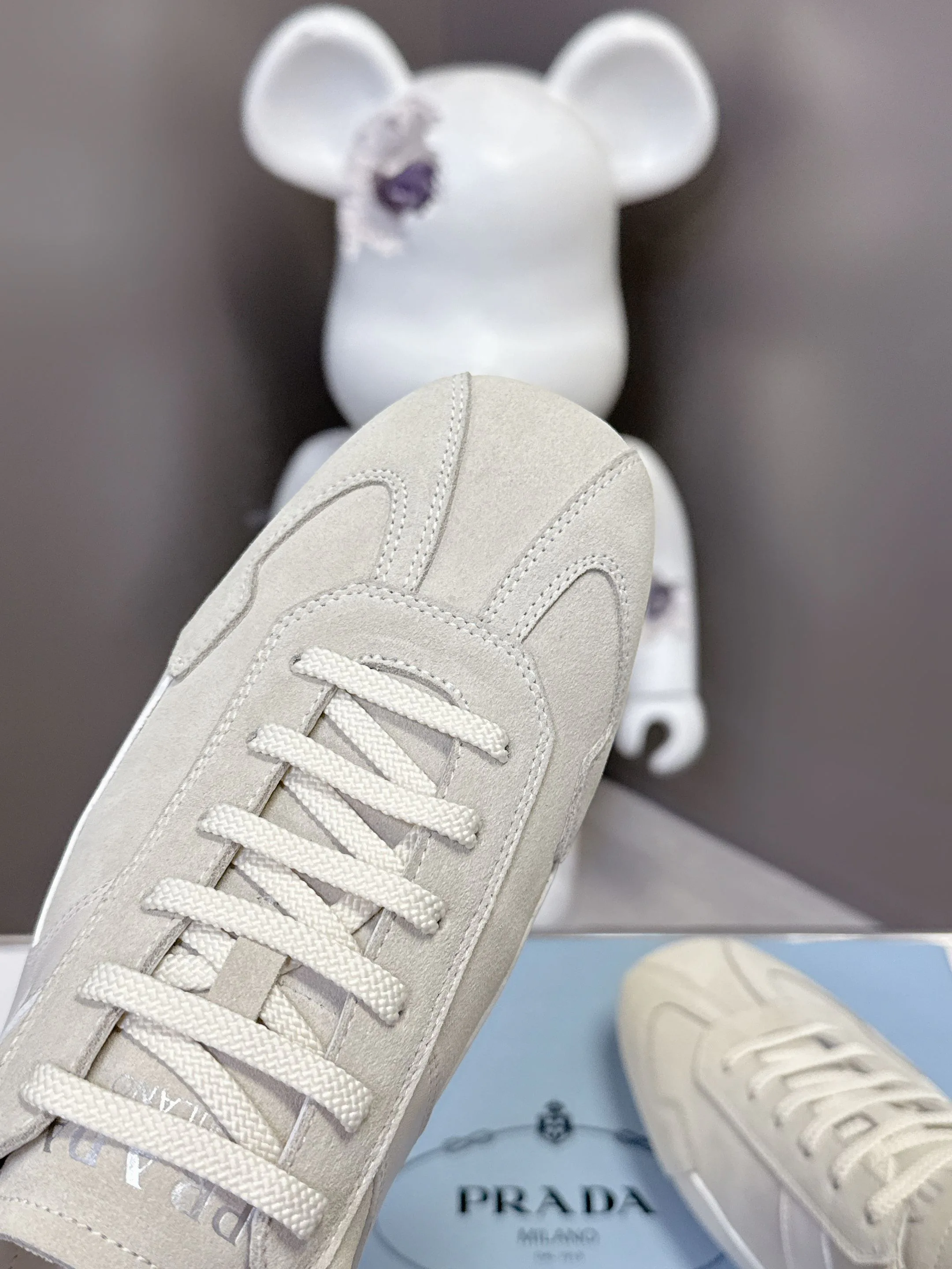Women's Sneakers PRADA 17803520
