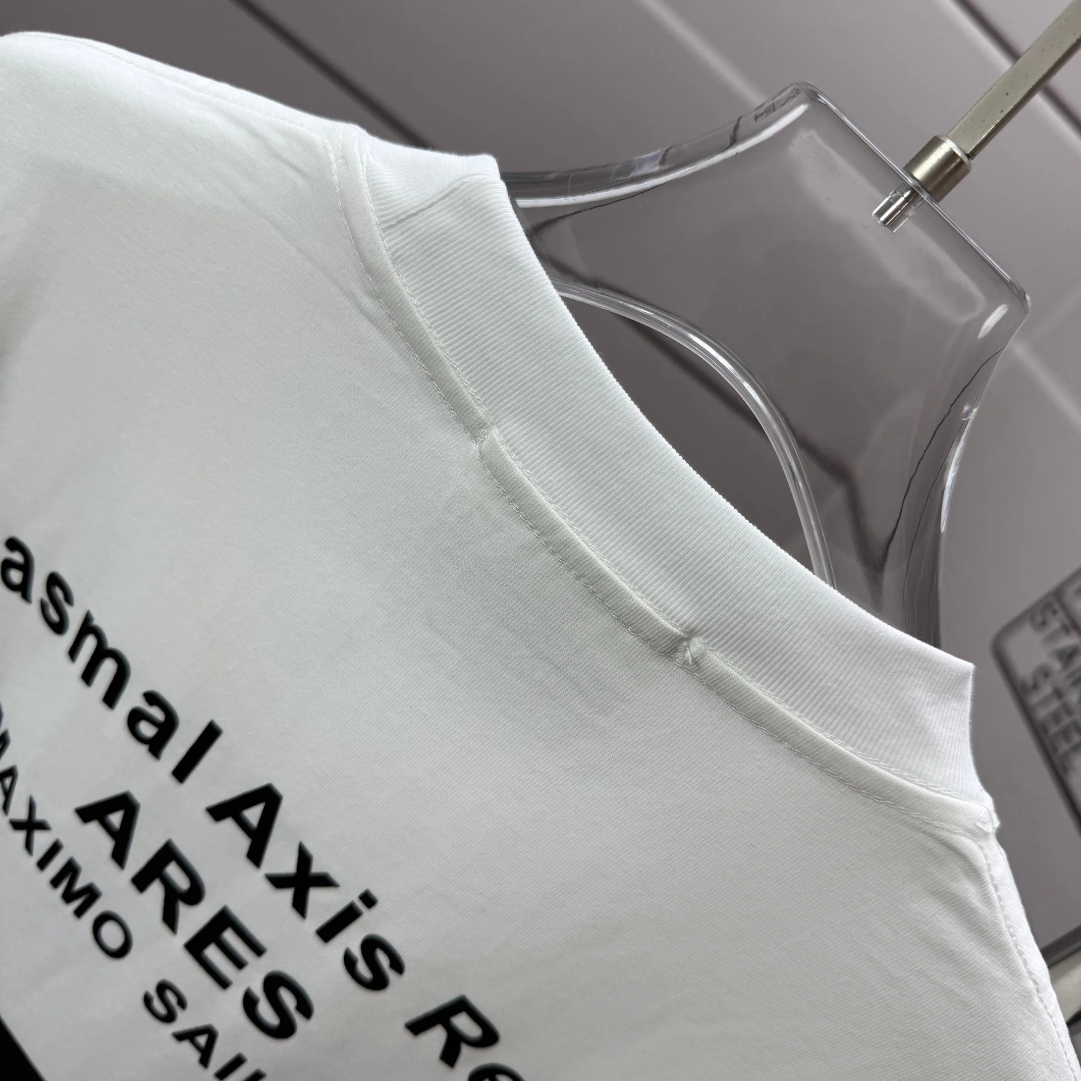 Men's T-Shirts MAISON MARGIELA 17942103