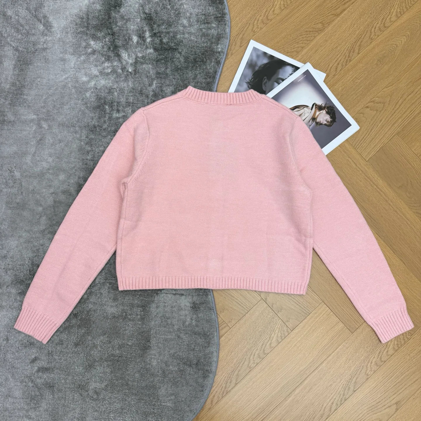 Women's Jumpers And Sweaters LOUIS VUITTON 17953370