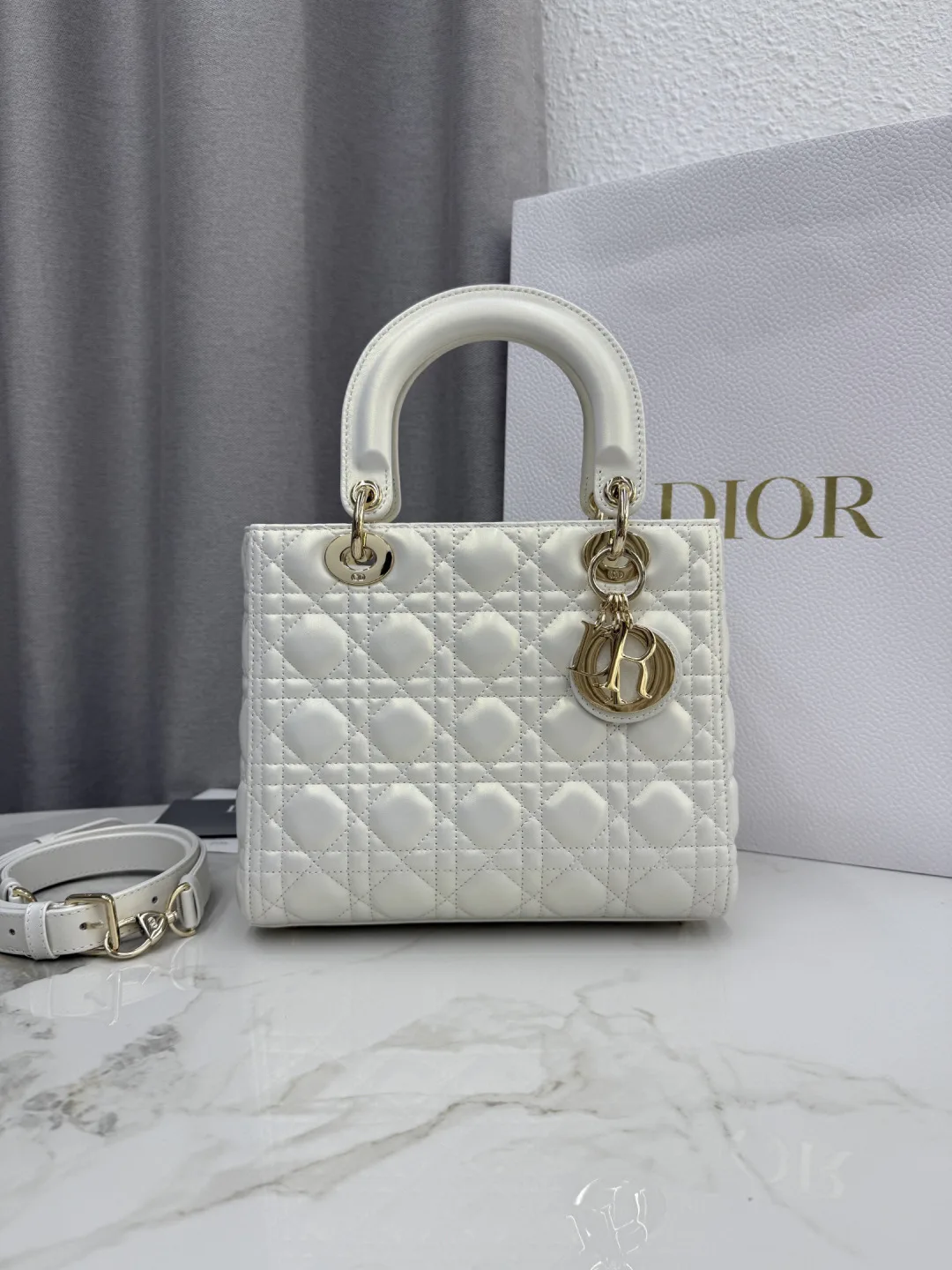 Women's Classic Handbags CHRISTIAN DIOR 18116349