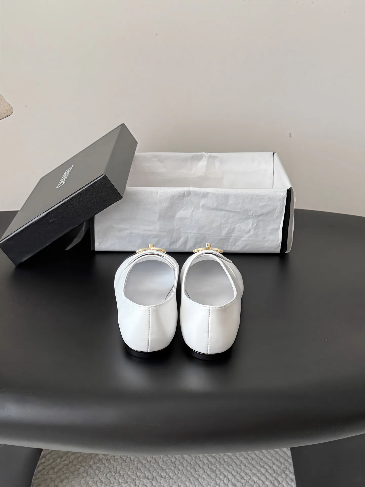 Women's Heels CHANEL 17968752