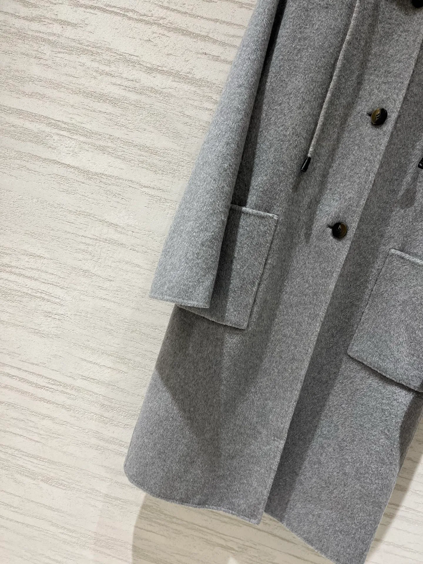 Women's Coats AMI PARIS 18533432
