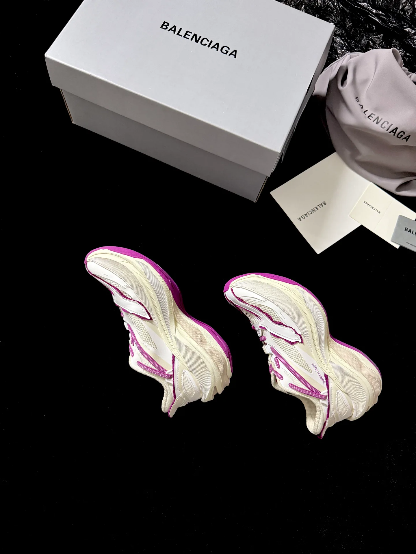 Women's Sneakers BALENCIAGA 17739455