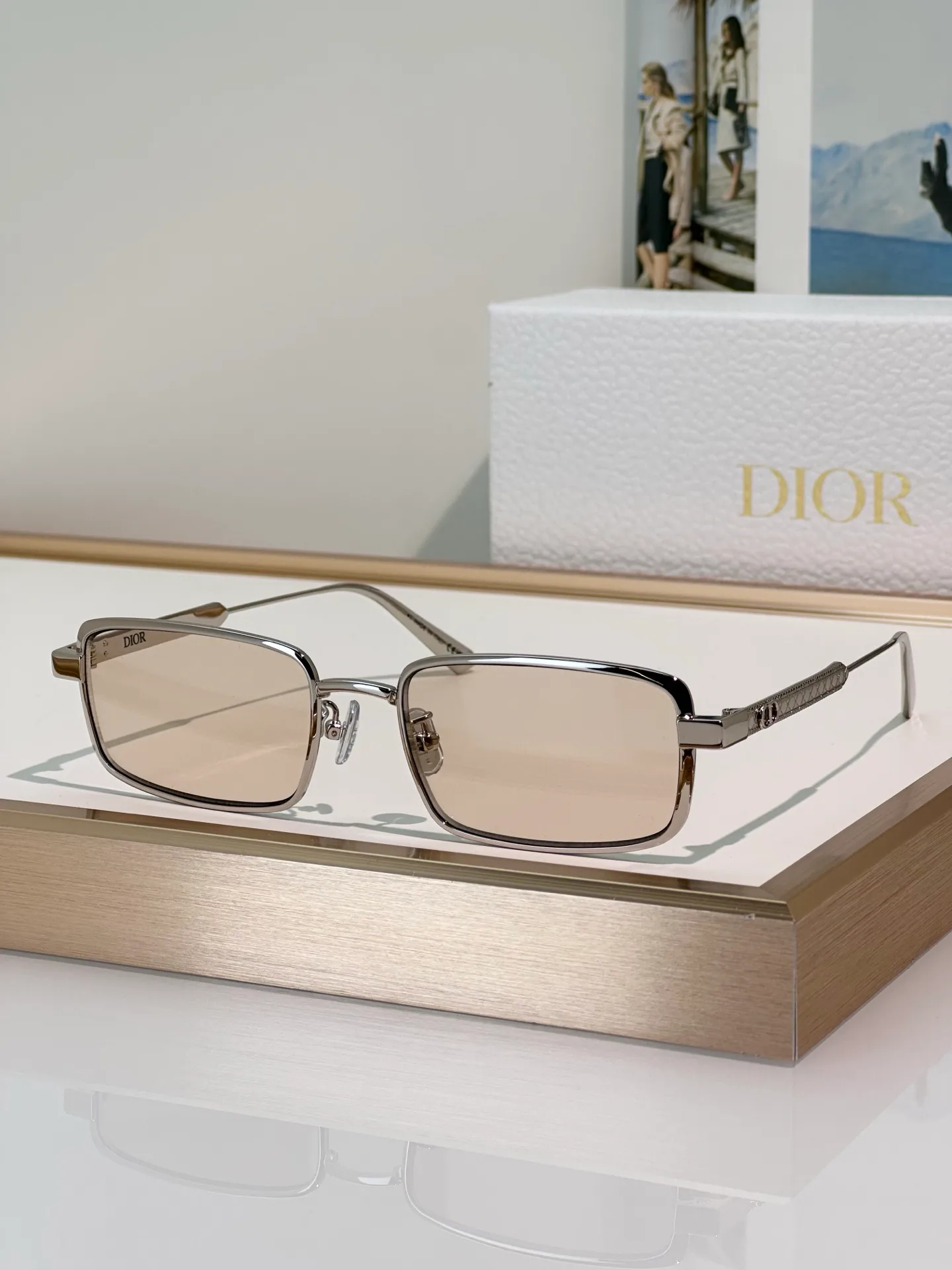 Glasses CHRISTIAN DIOR 17535263