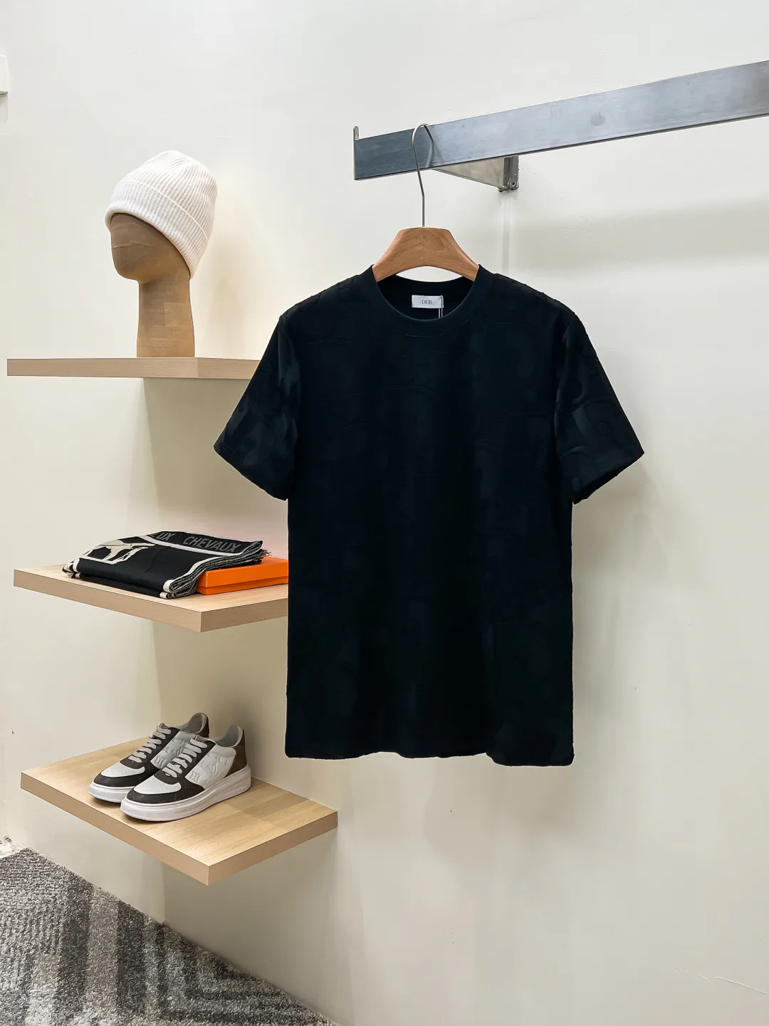 Men's T-Shirts CHRISTIAN DIOR 18499415