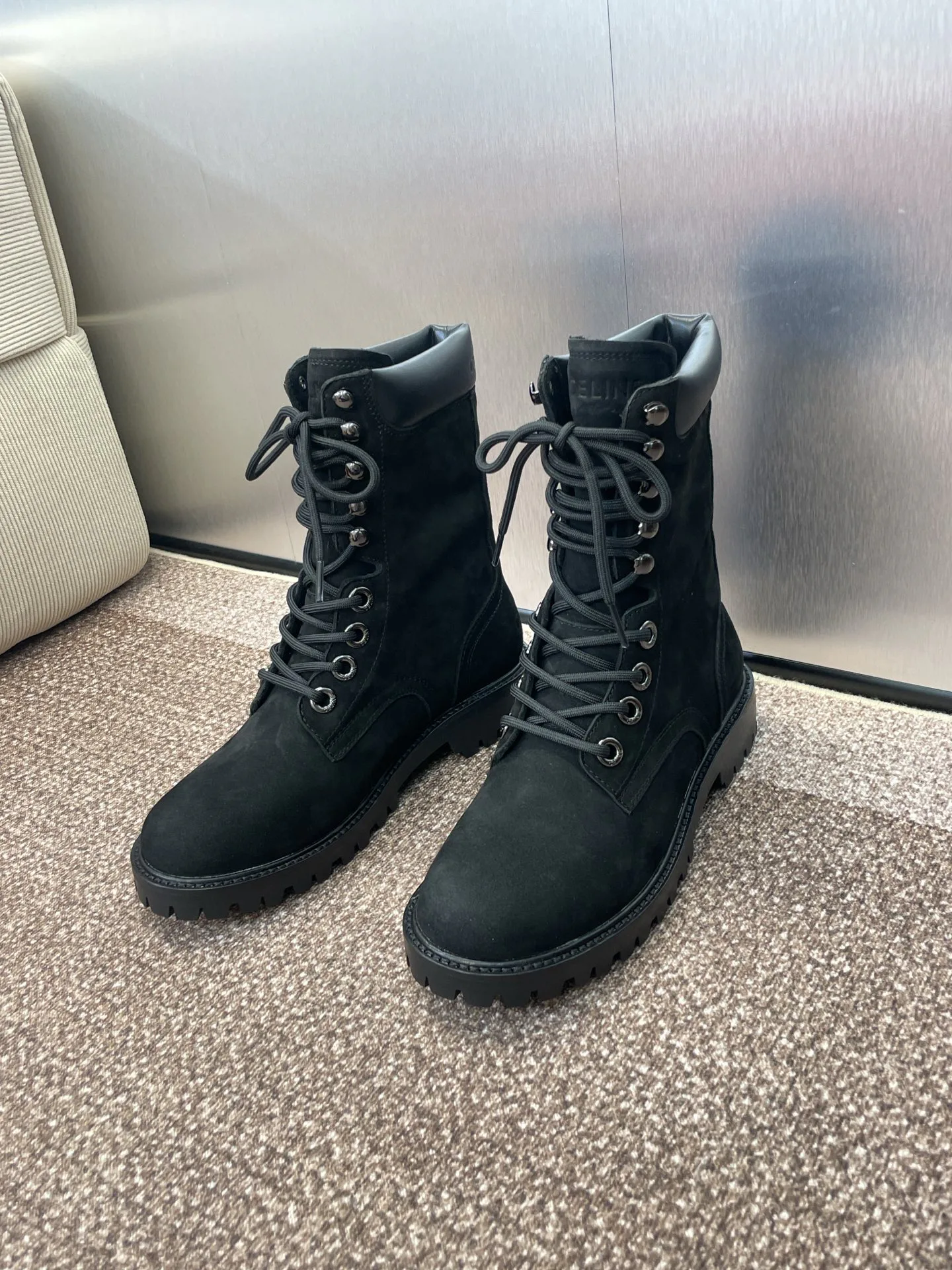 Women's Ankle Boots CELINE 17344300