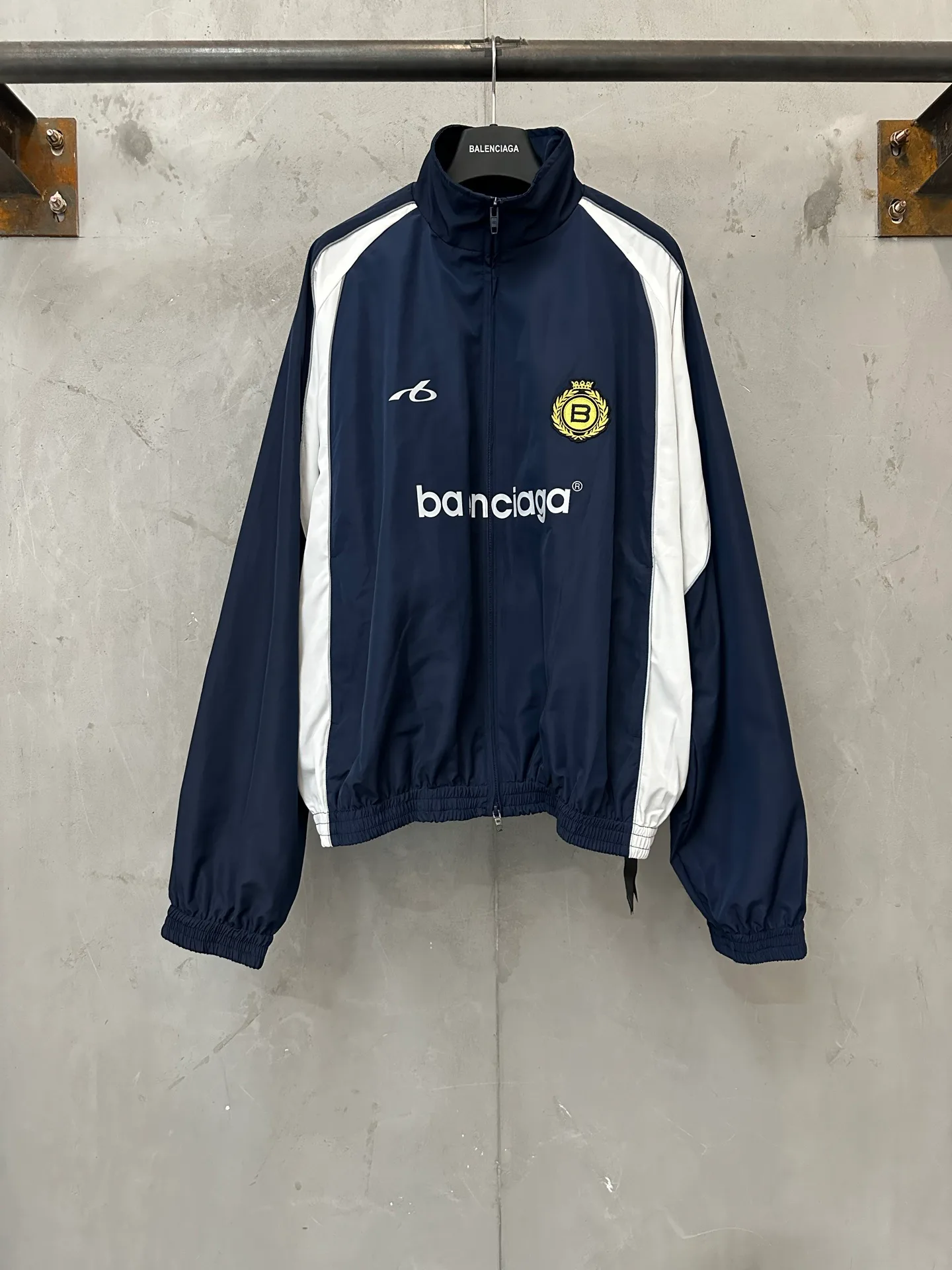 Men's Jackets And Down Jackets BALENCIAGA 17874933