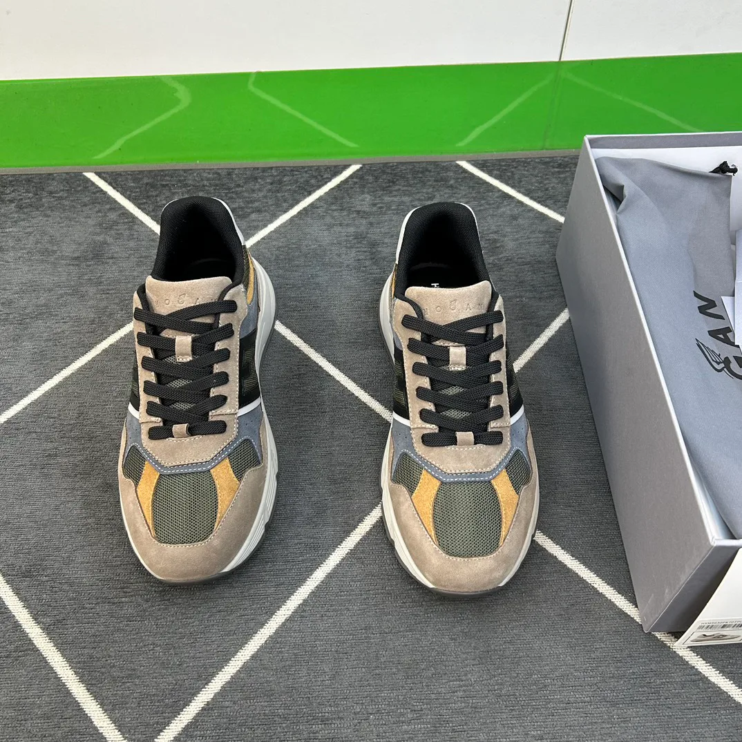 Men's Sneakers HOGAN 17280318