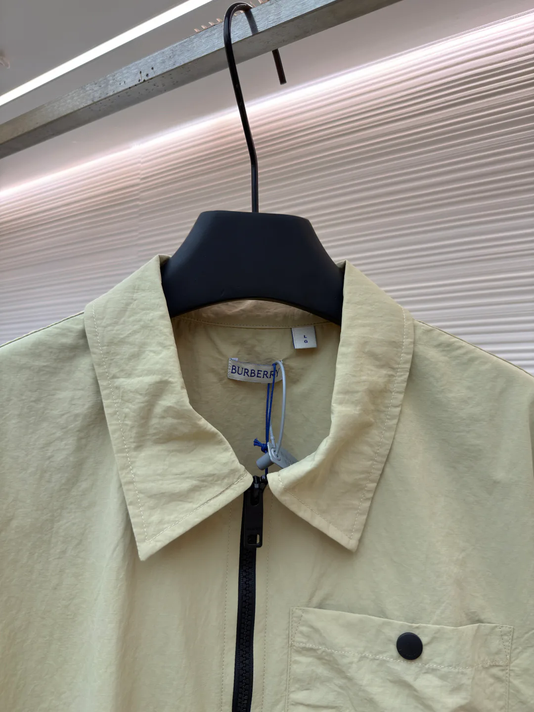 Men's Shirts BURBERRY 17364992