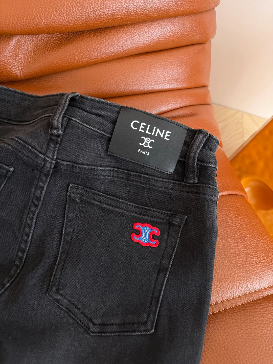 Women's Jeans CELINE 18451027