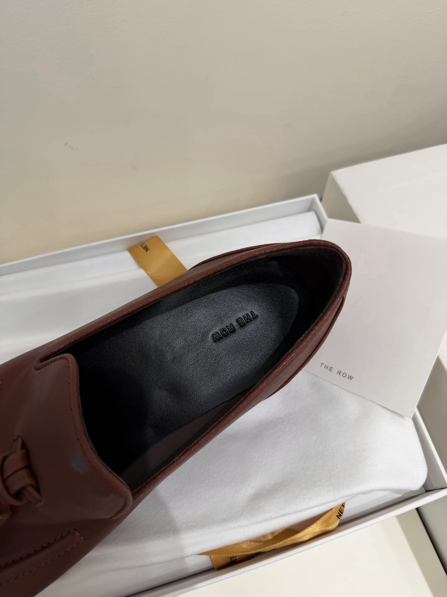 Women's Loafers And Moccasins THE ROW 18079873