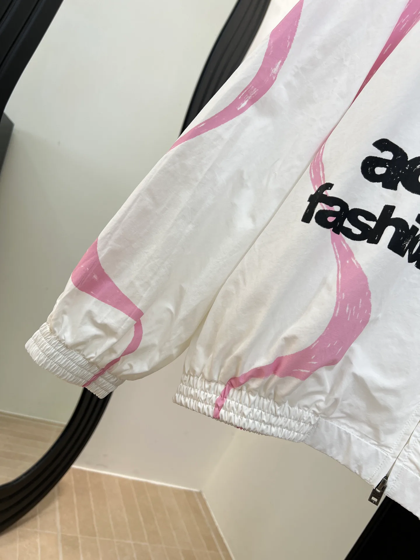 Women's Jackets And Down Jackets ACNE STUDIOS 17301911