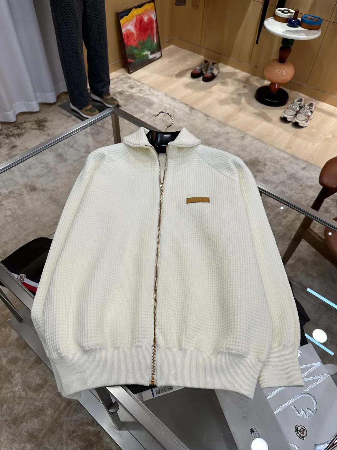 Men's Jumpers And Sweaters LOUIS VUITTON 18153759