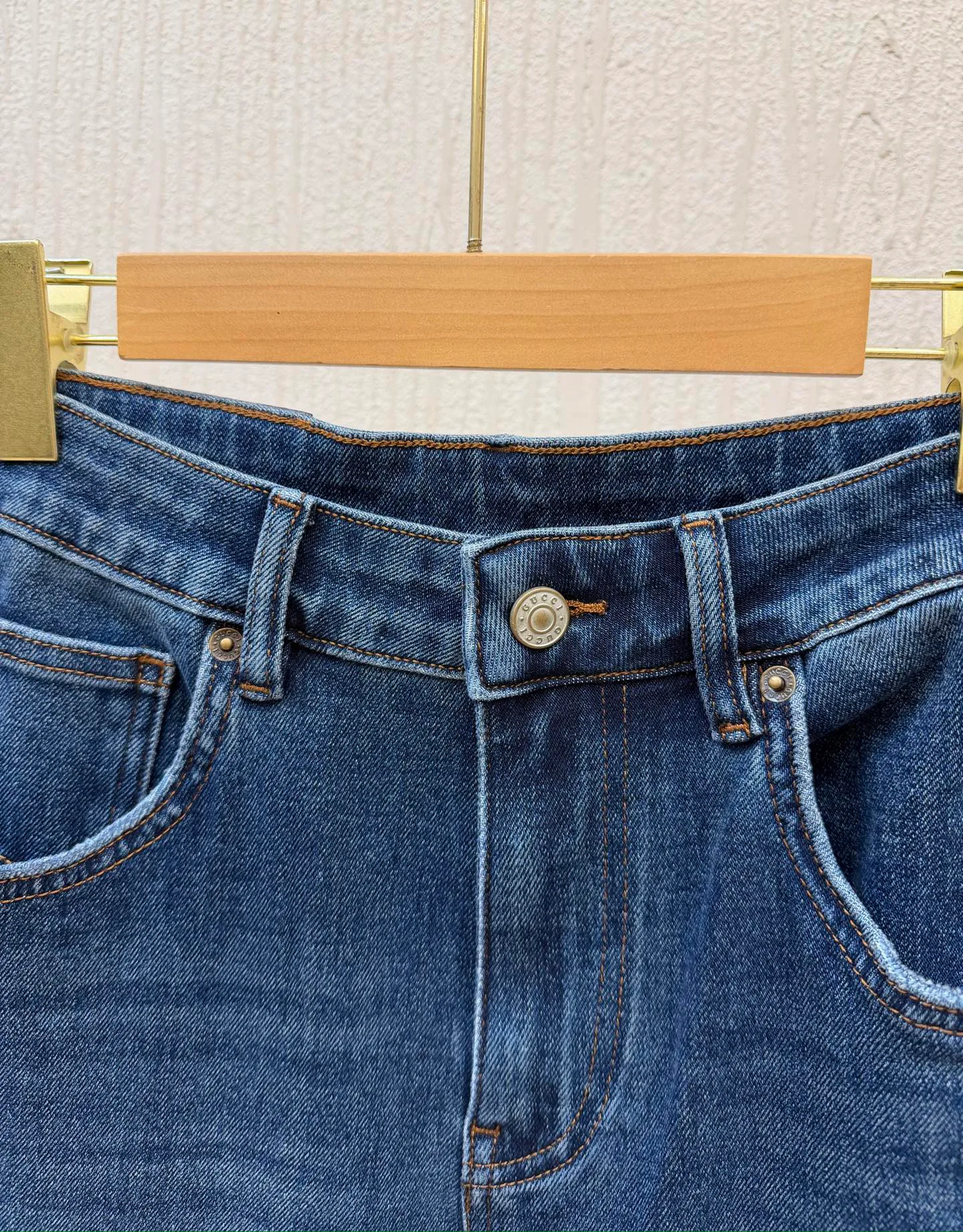 Women's Jeans GUCCI 18010886
