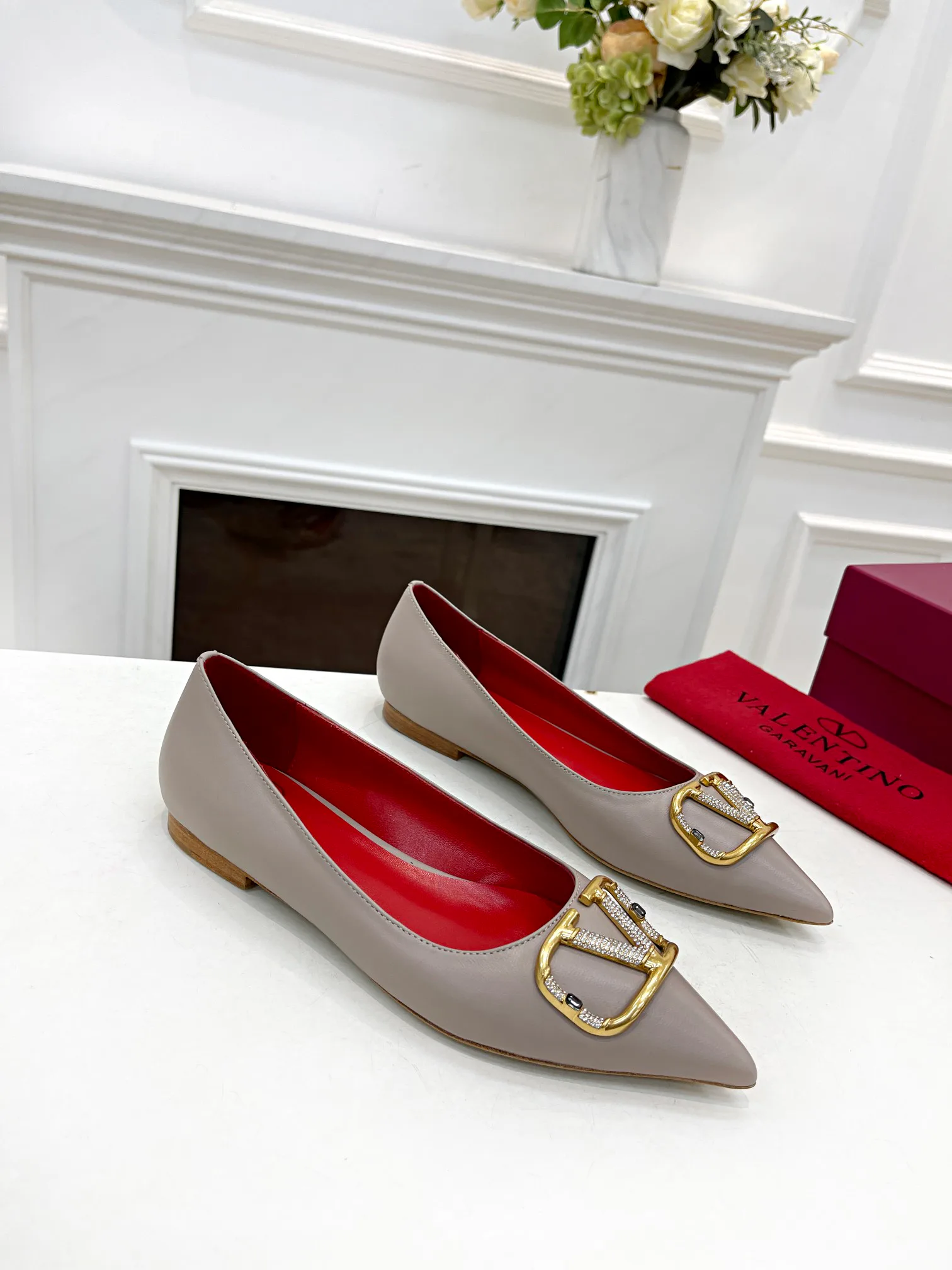 Women's Heels VALENTINO 17956840