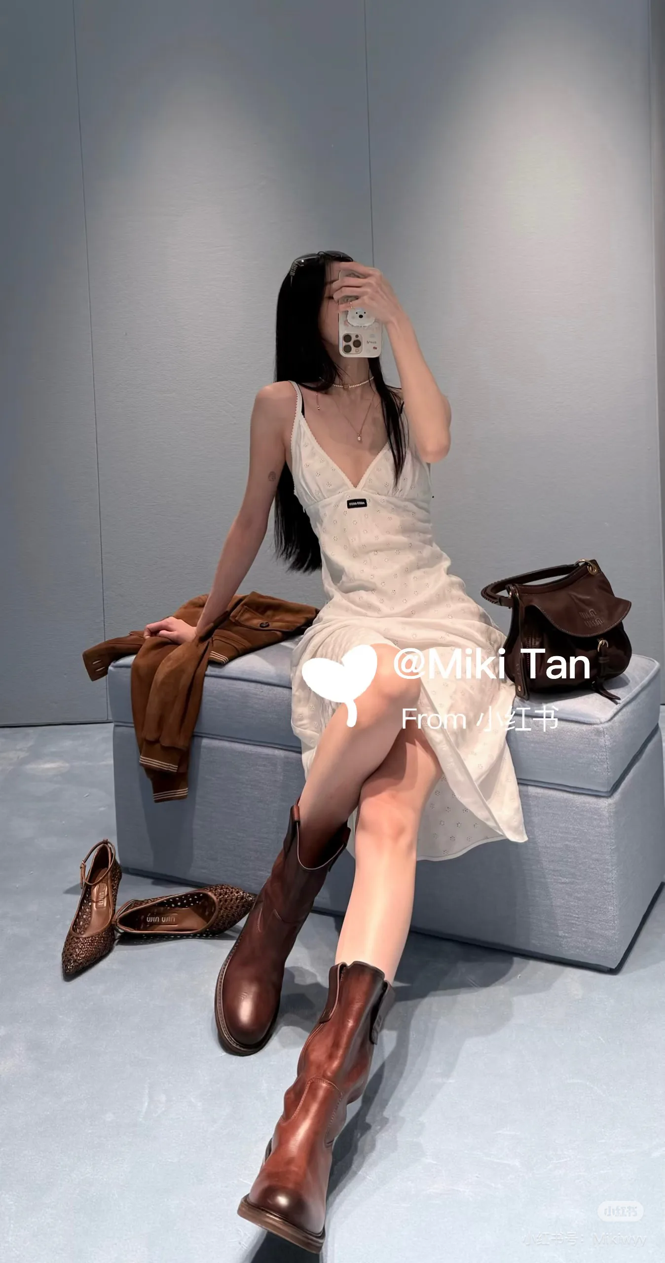Women's Dresses MIU MIU 18067633