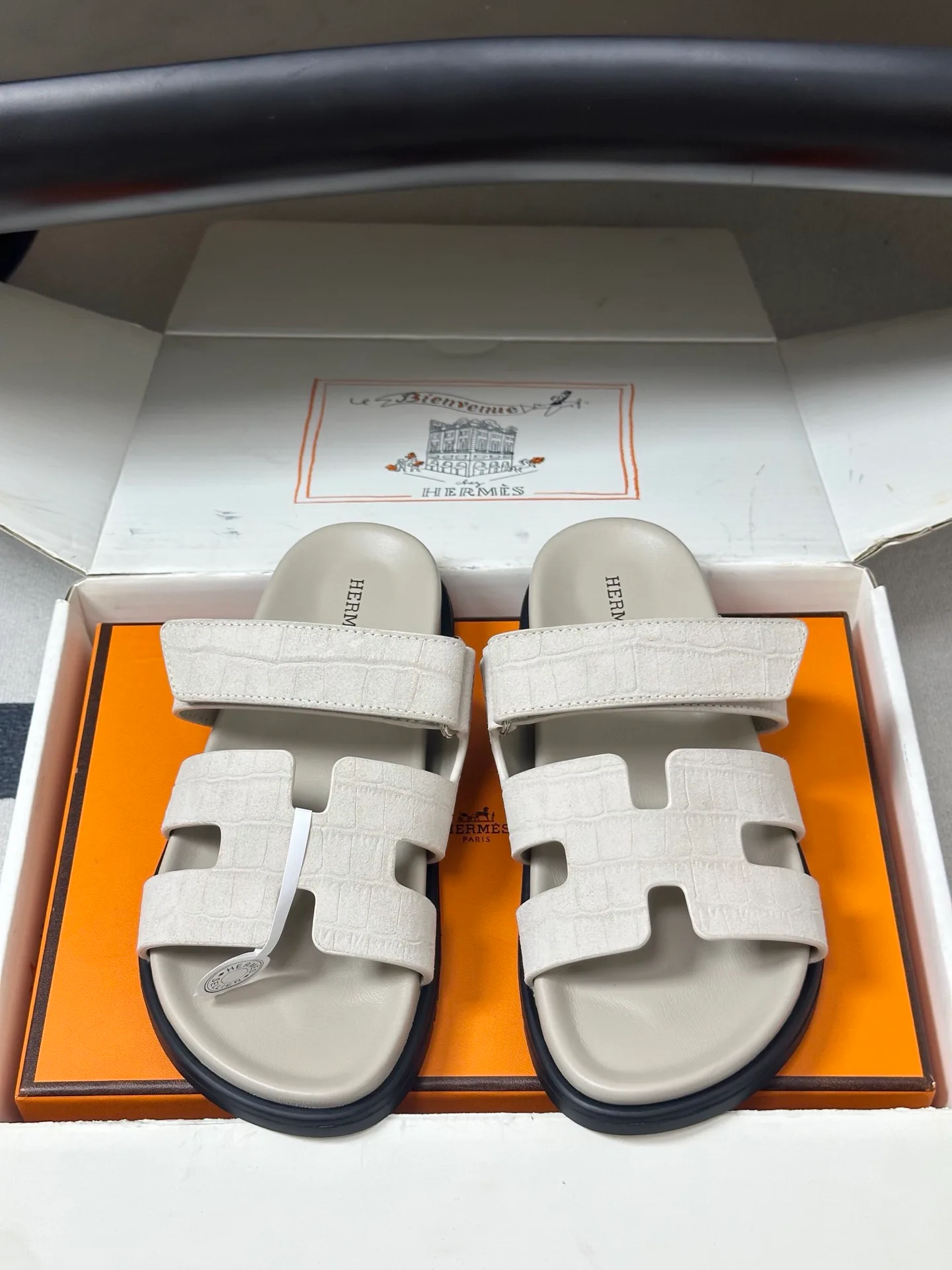 Women's Flip-Flops HERMES 17557928