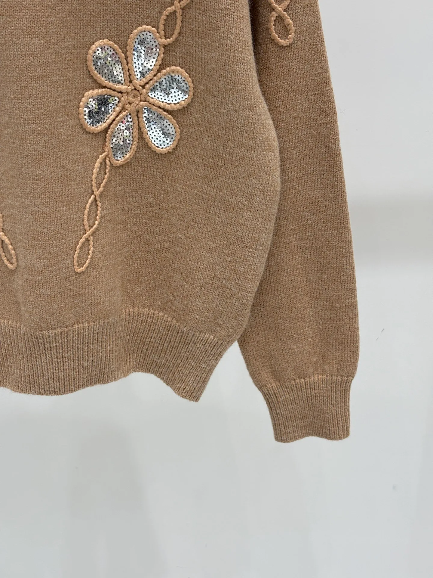 Women's Jumpers And Sweaters CHANEL 18028488