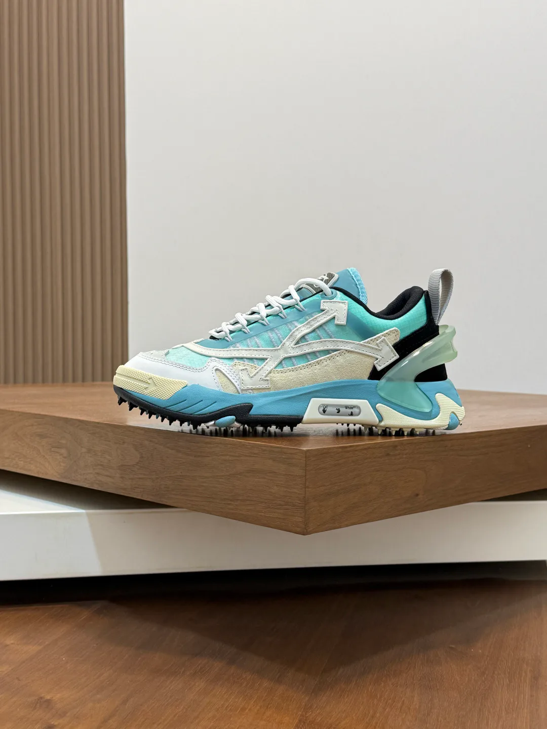 Women's Sneakers OFF-WHITE 17908771