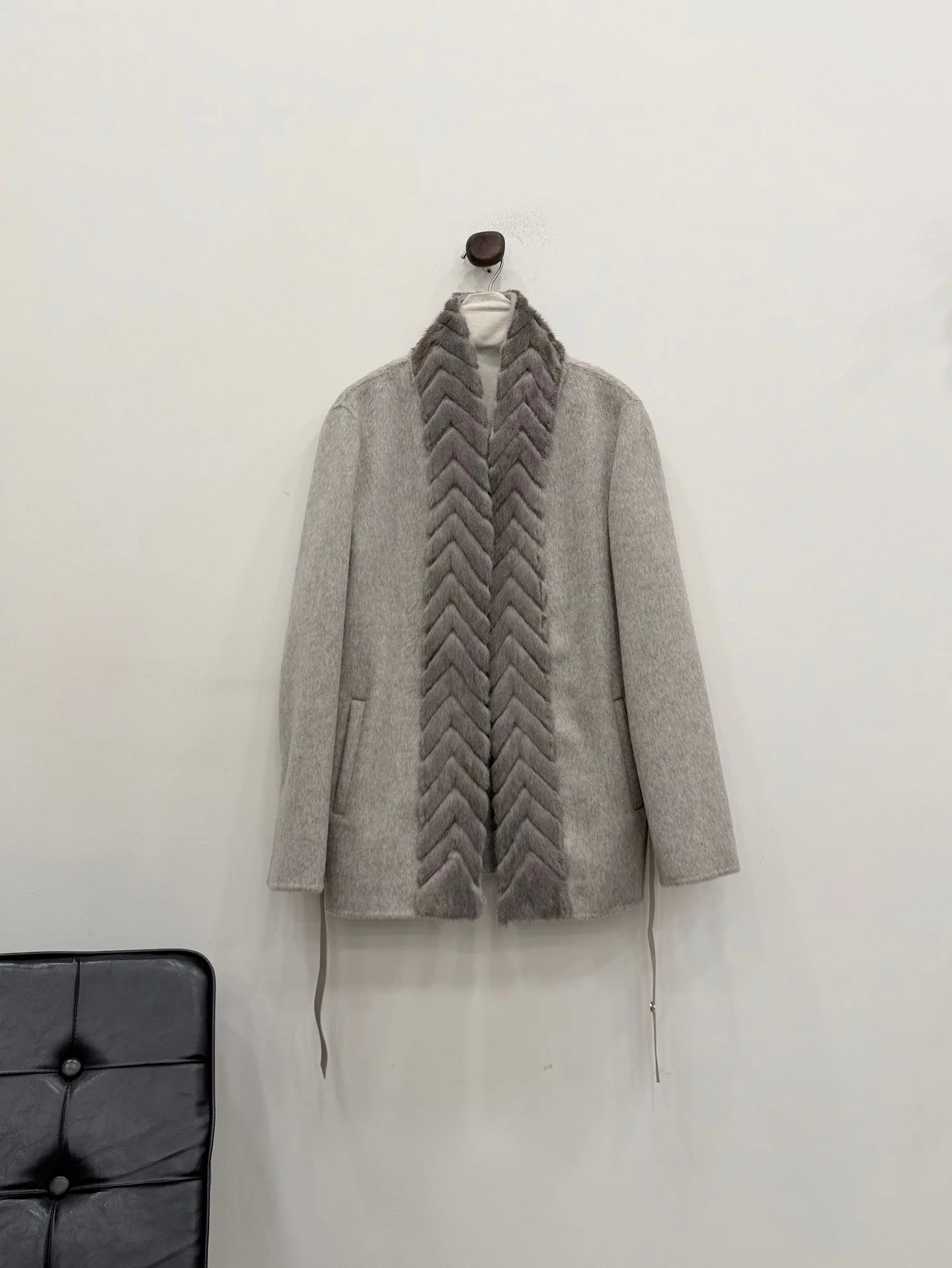 Women's Coats LORO PIANA 18528349