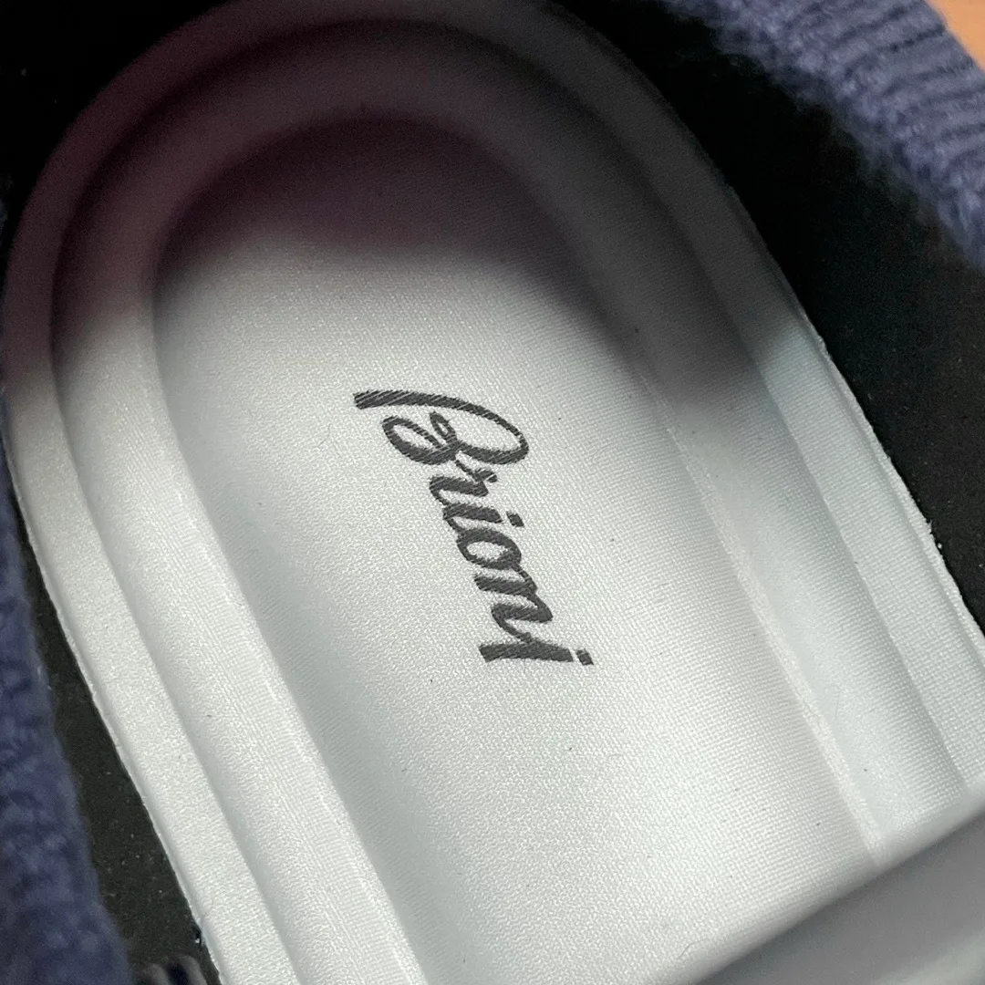 Men's Sneakers BRIONI 17244483