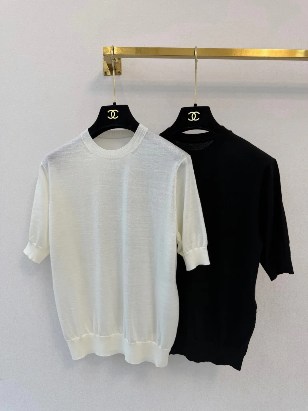 Women's T-Shirts CHANEL 18138688