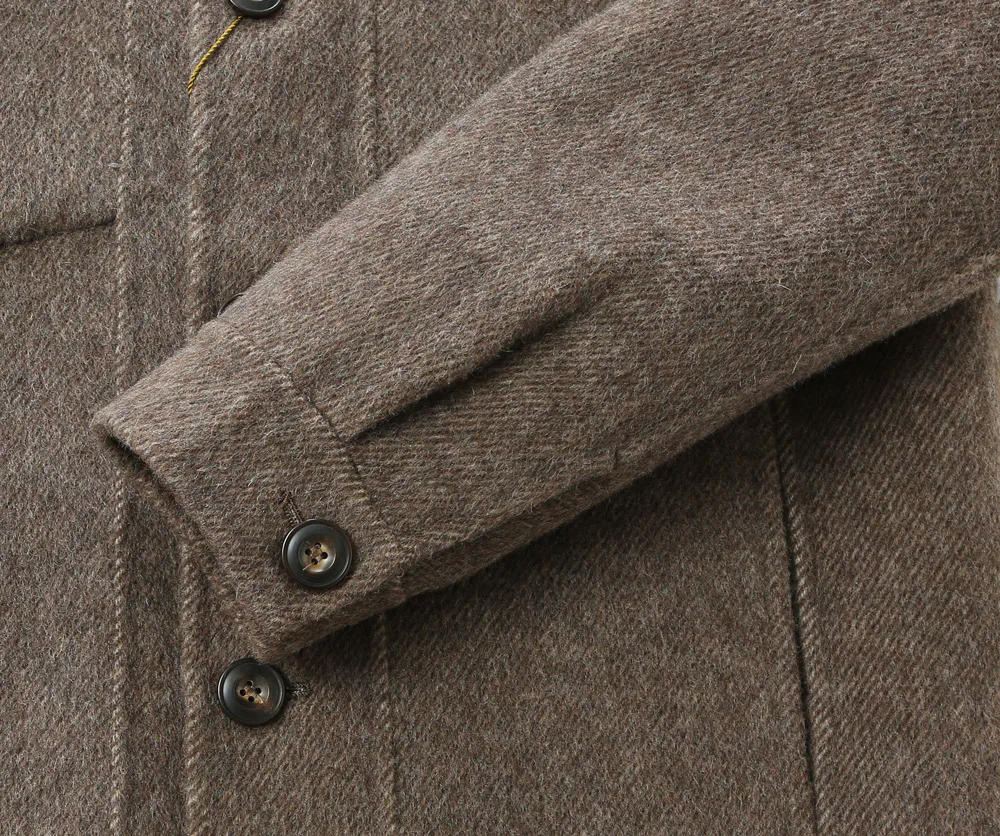 Men's Jackets And Down Jackets LORO PIANA 18249371