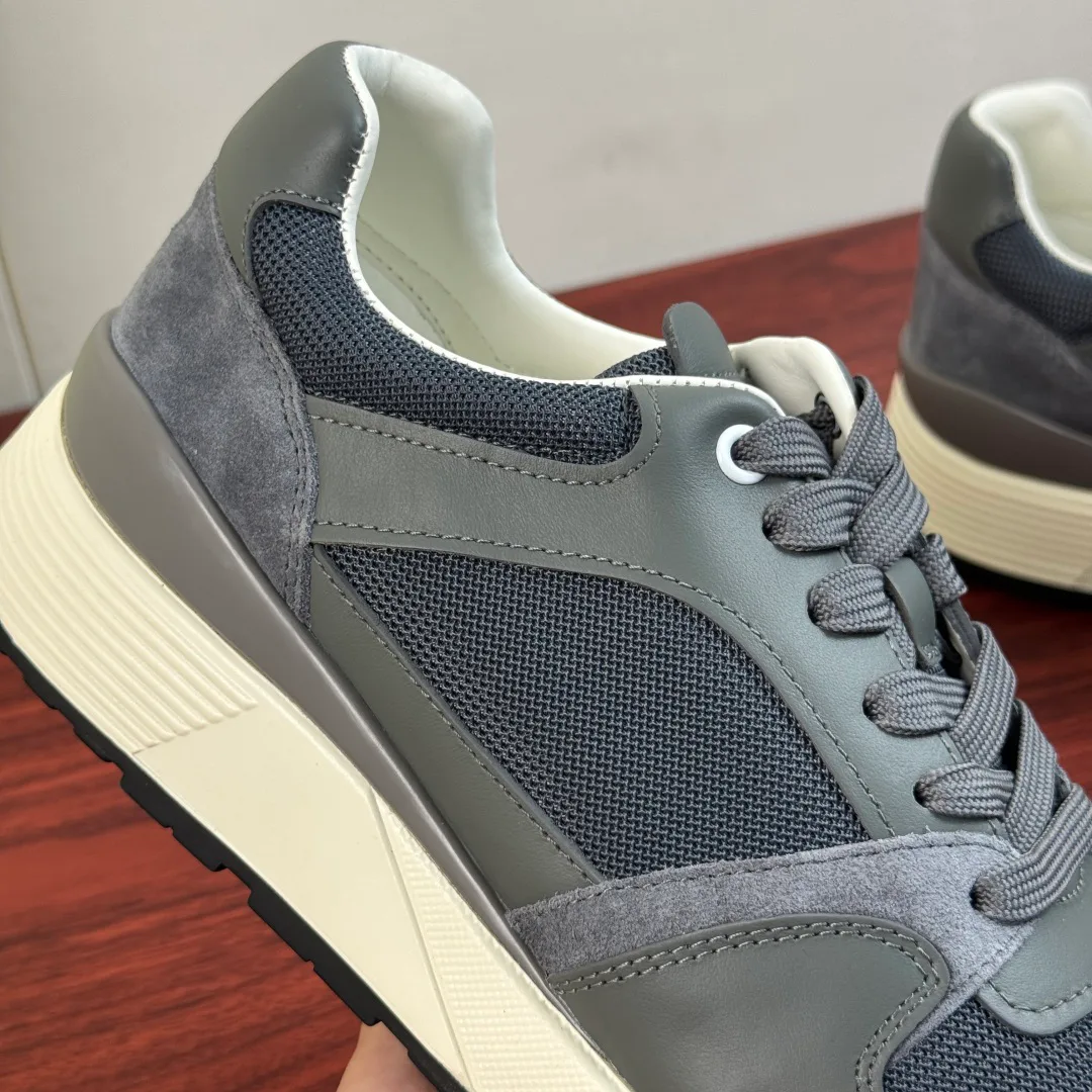 Men's Sneakers ZEGNA 17828966