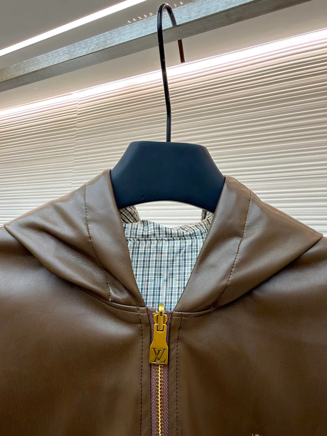 Men's Vests LOUIS VUITTON 18513796