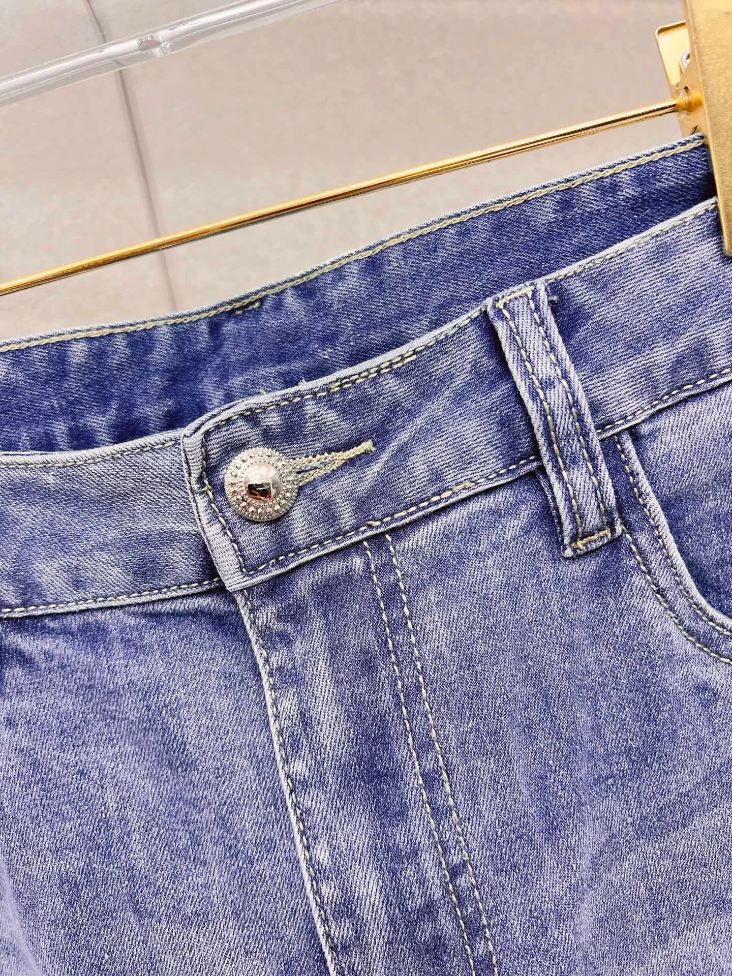Men's Jeans HERMES 18098418
