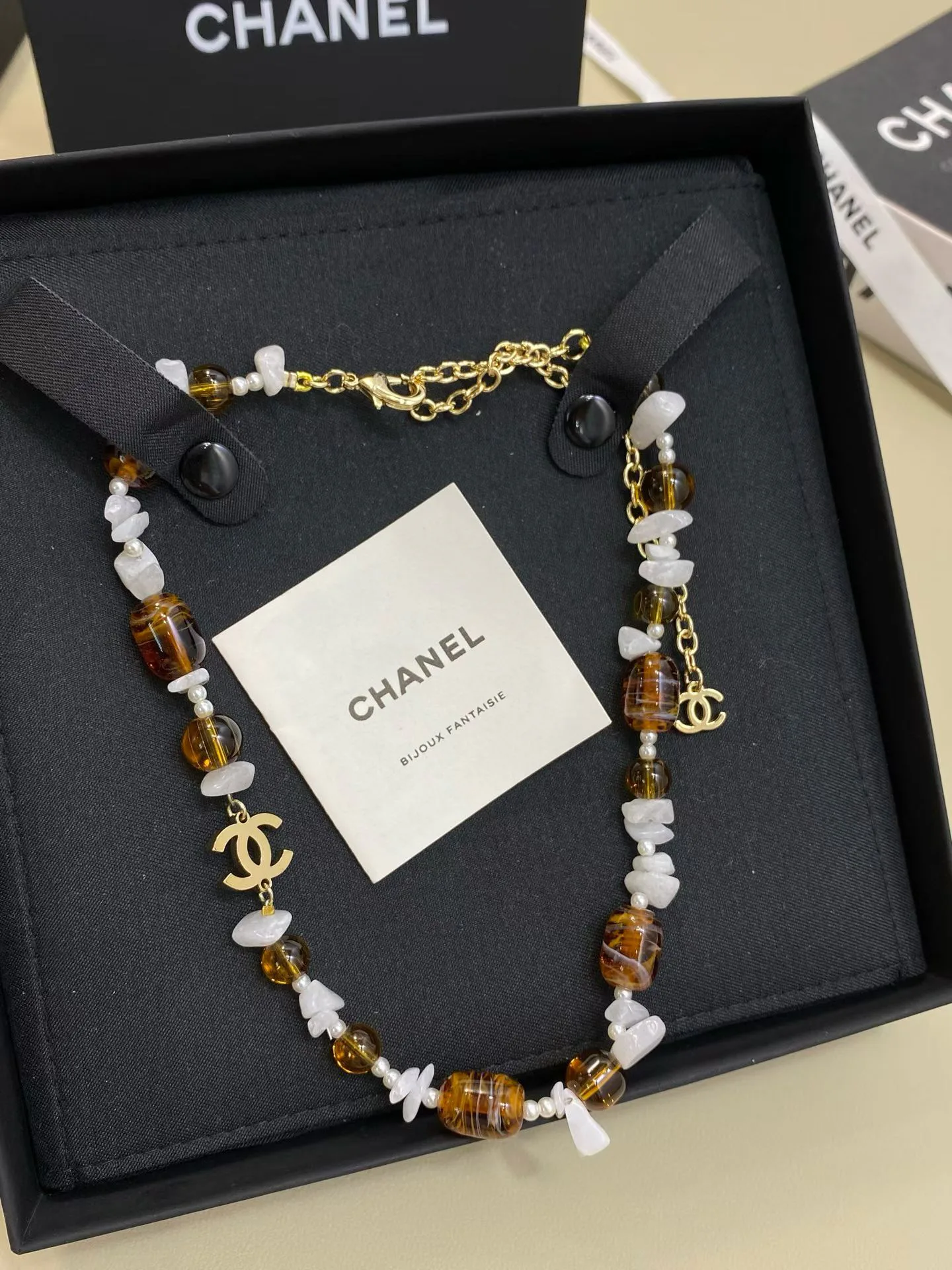 Jewelry CHANEL 18351200
