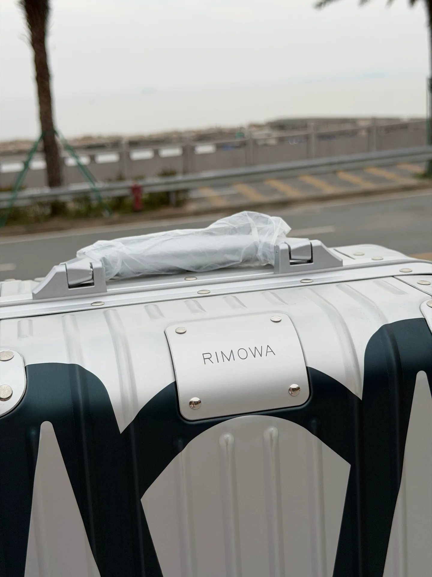 Suitcases RIMOWA 17802706