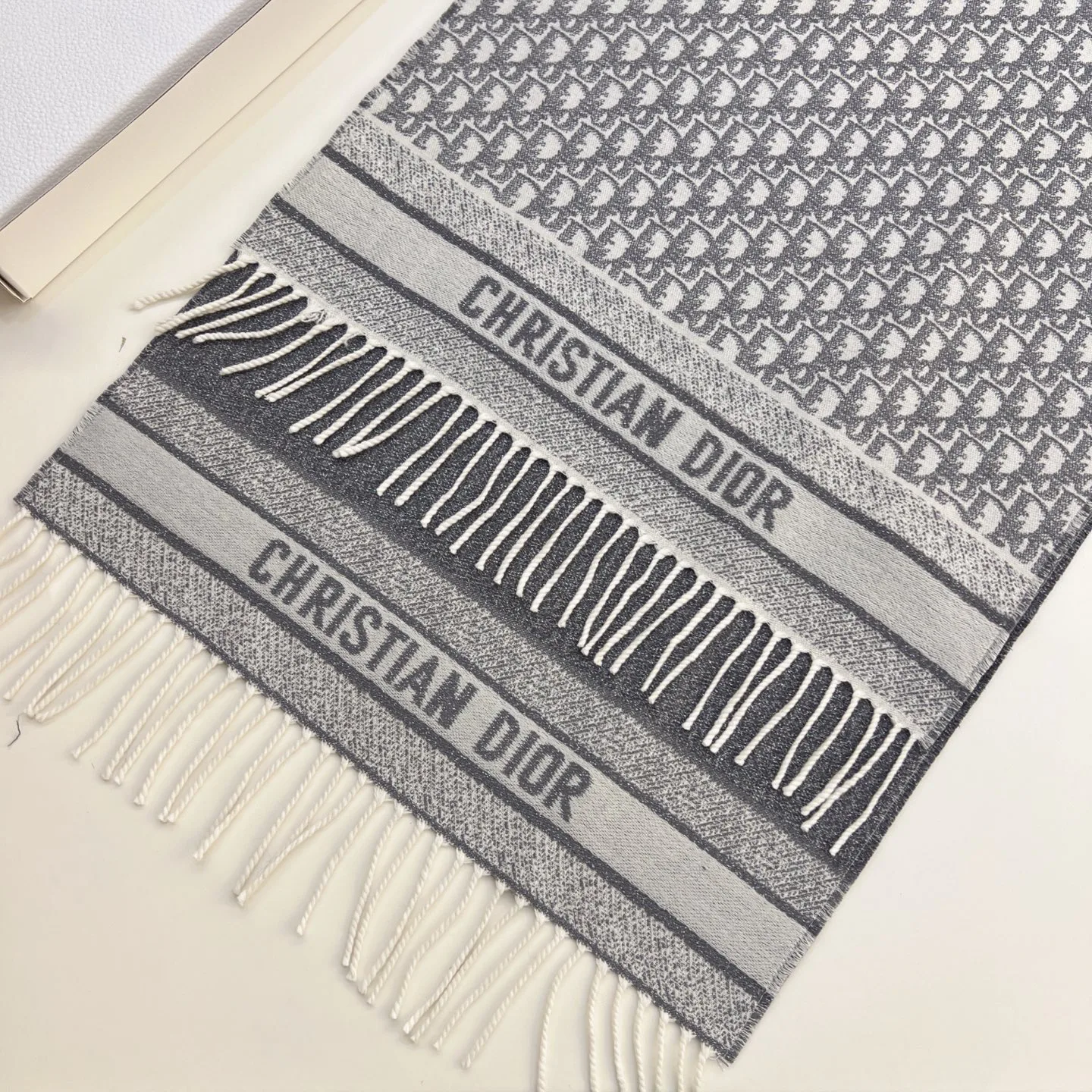 Scarves CHRISTIAN DIOR 18473487