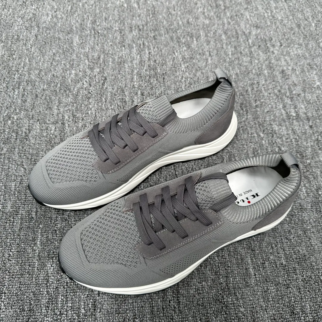 Men's Sneakers KITON 18076072