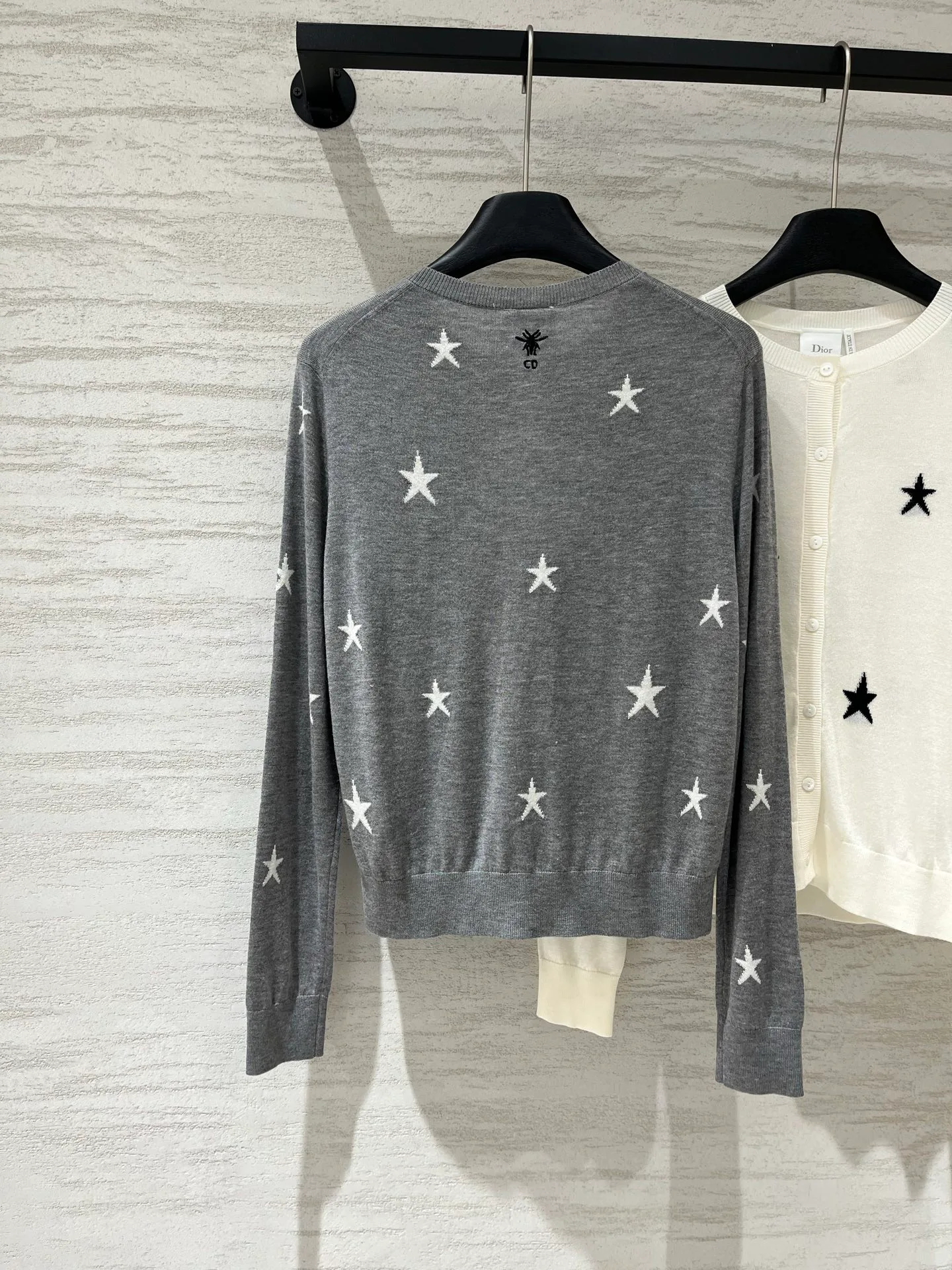 Women's Jumpers And Sweaters CHRISTIAN DIOR 17887434