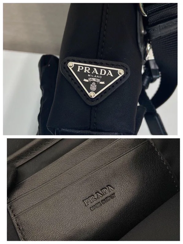 Women's Shoulder Bags PRADA 17483308