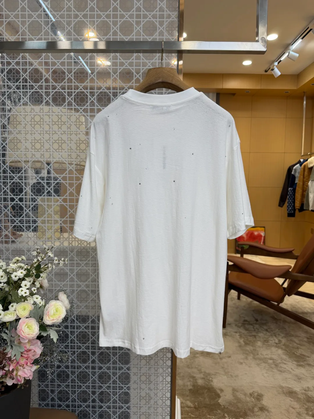 Men's T-Shirts ACNE STUDIOS 17054814