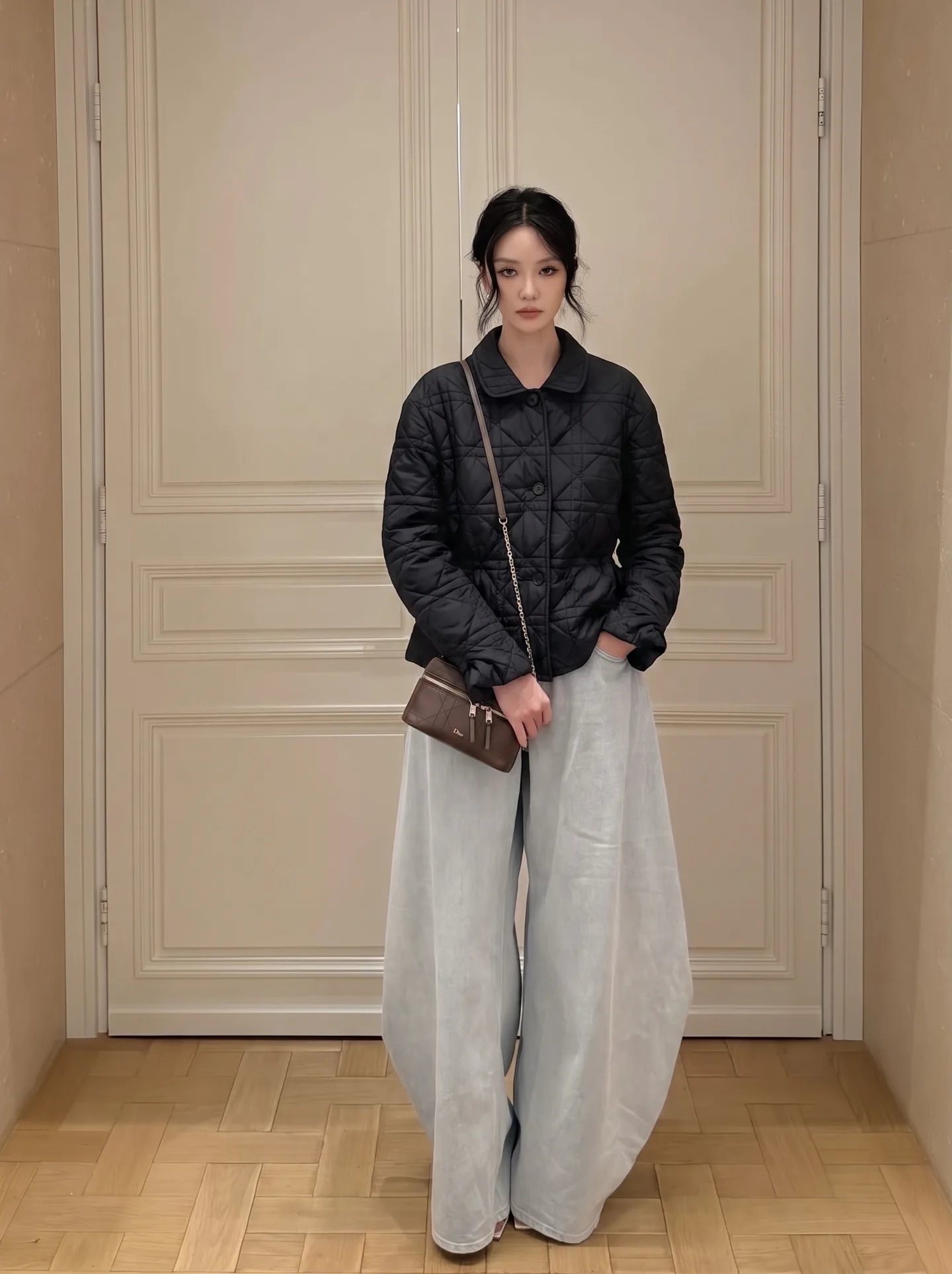 Women's Jackets And Down Jackets CHRISTIAN DIOR 18501878
