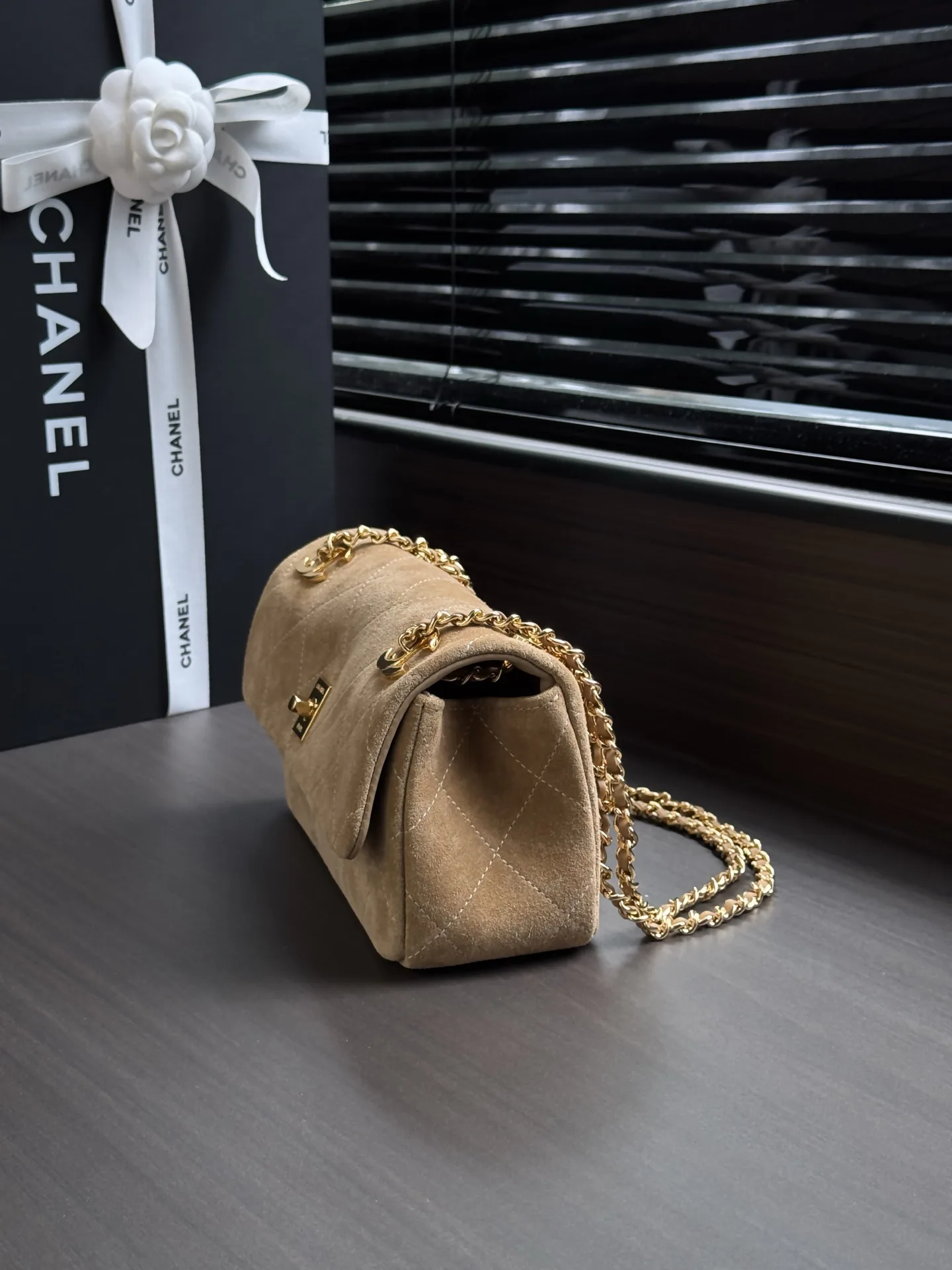 Women's Classic Handbags CHANEL 17657485